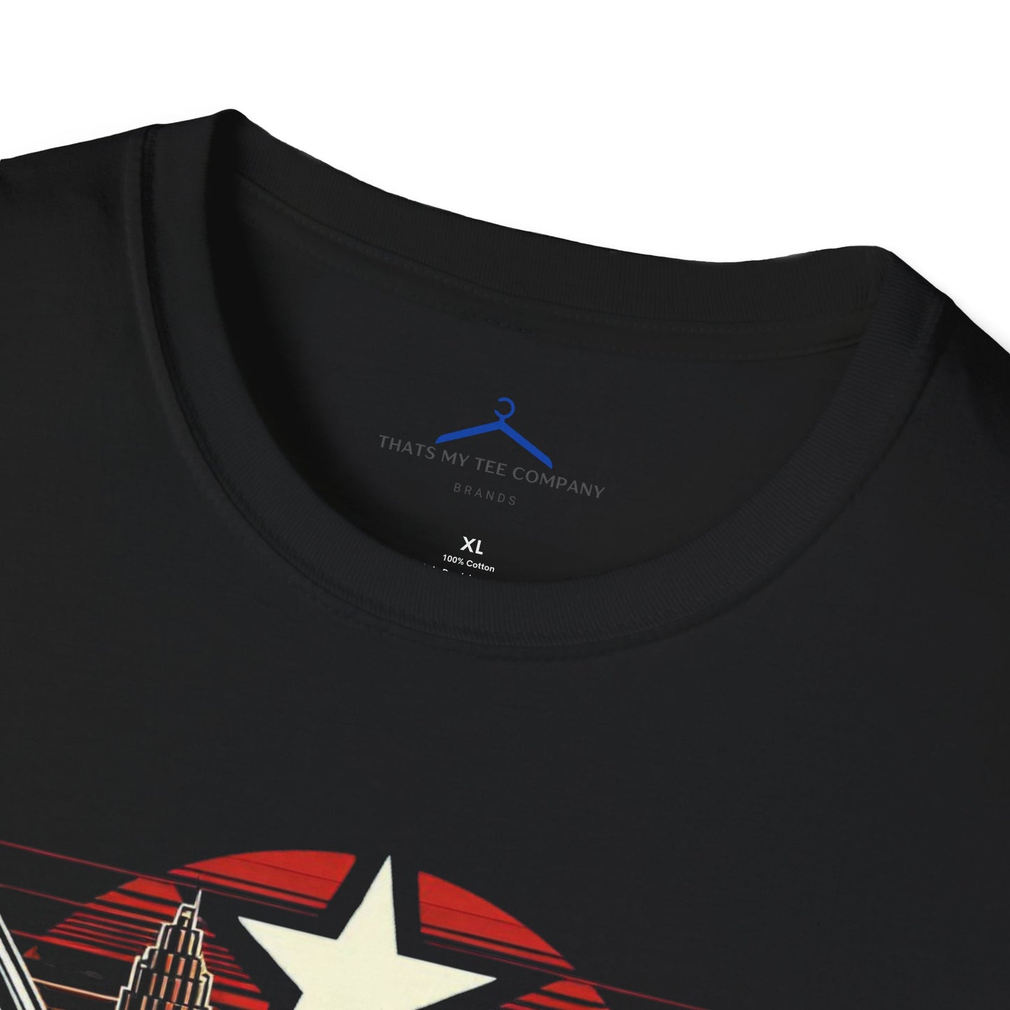 Texas Baseball Sports T-Shirt