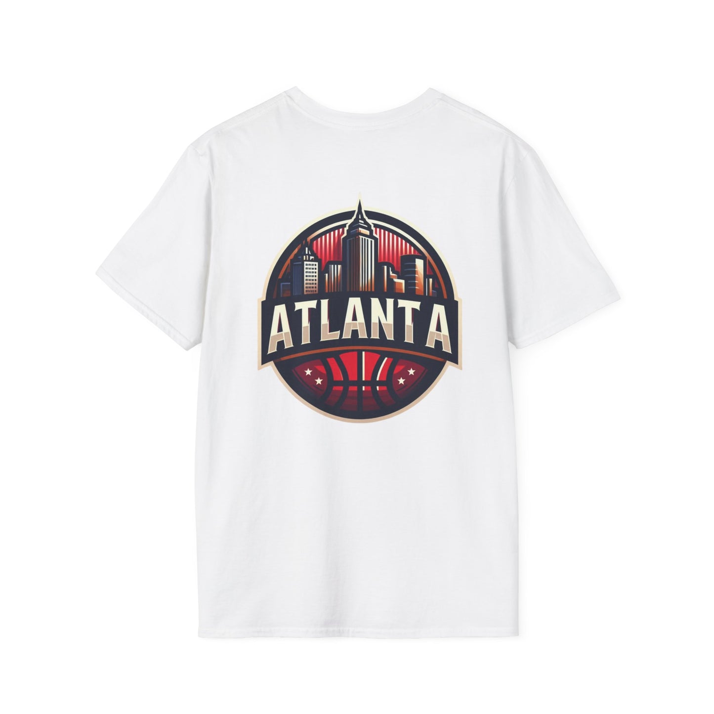 Atlanta Football Sports T-Shirt
