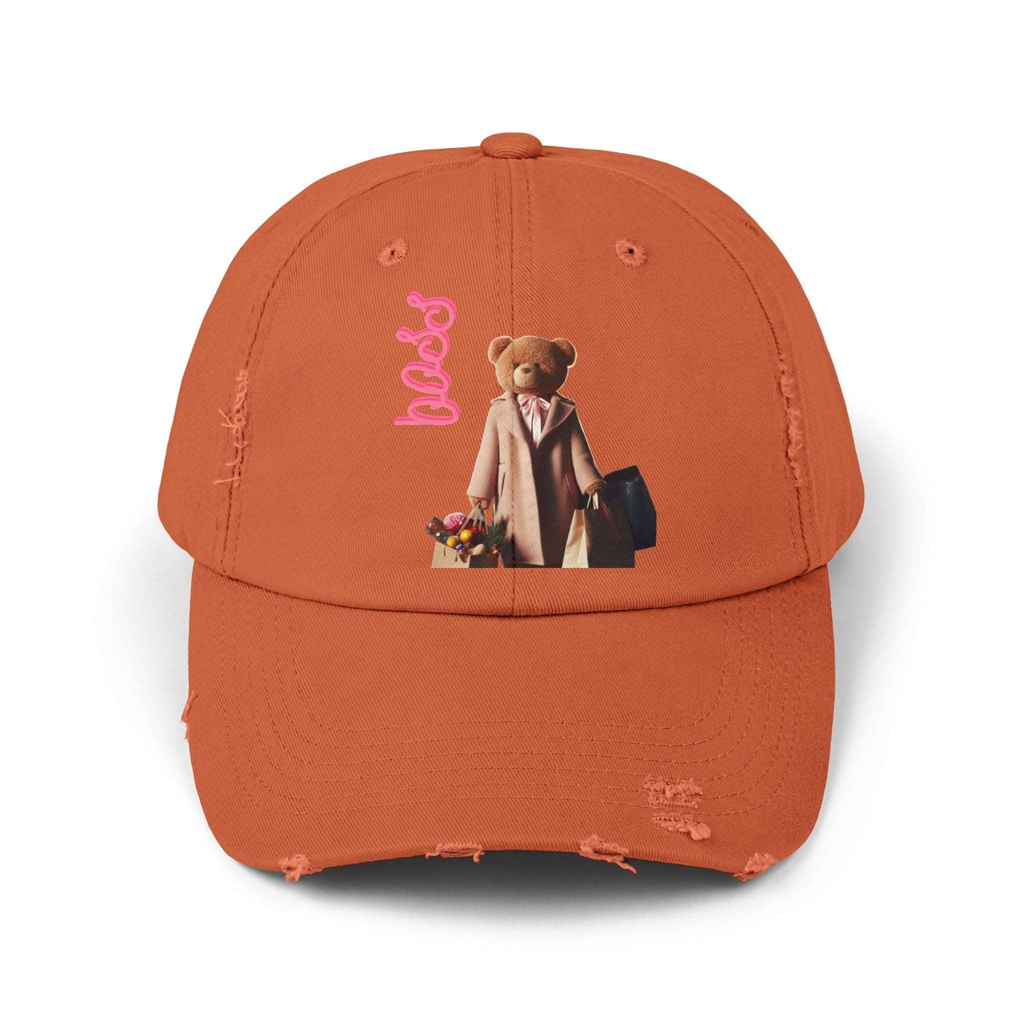 Boss DCB Cap