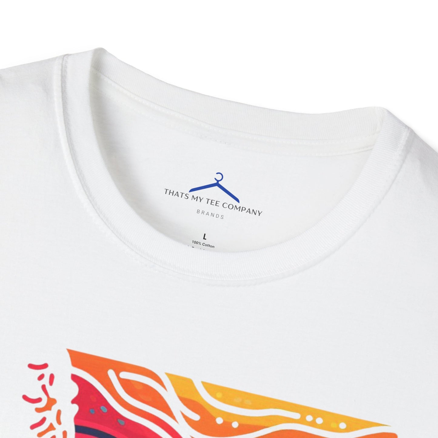Washington State Pride T-Shirt