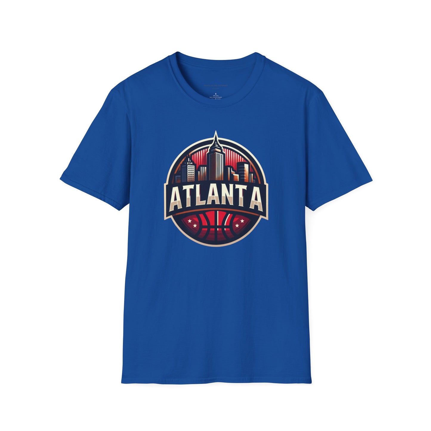 Atlanta Football Sports T-Shirt