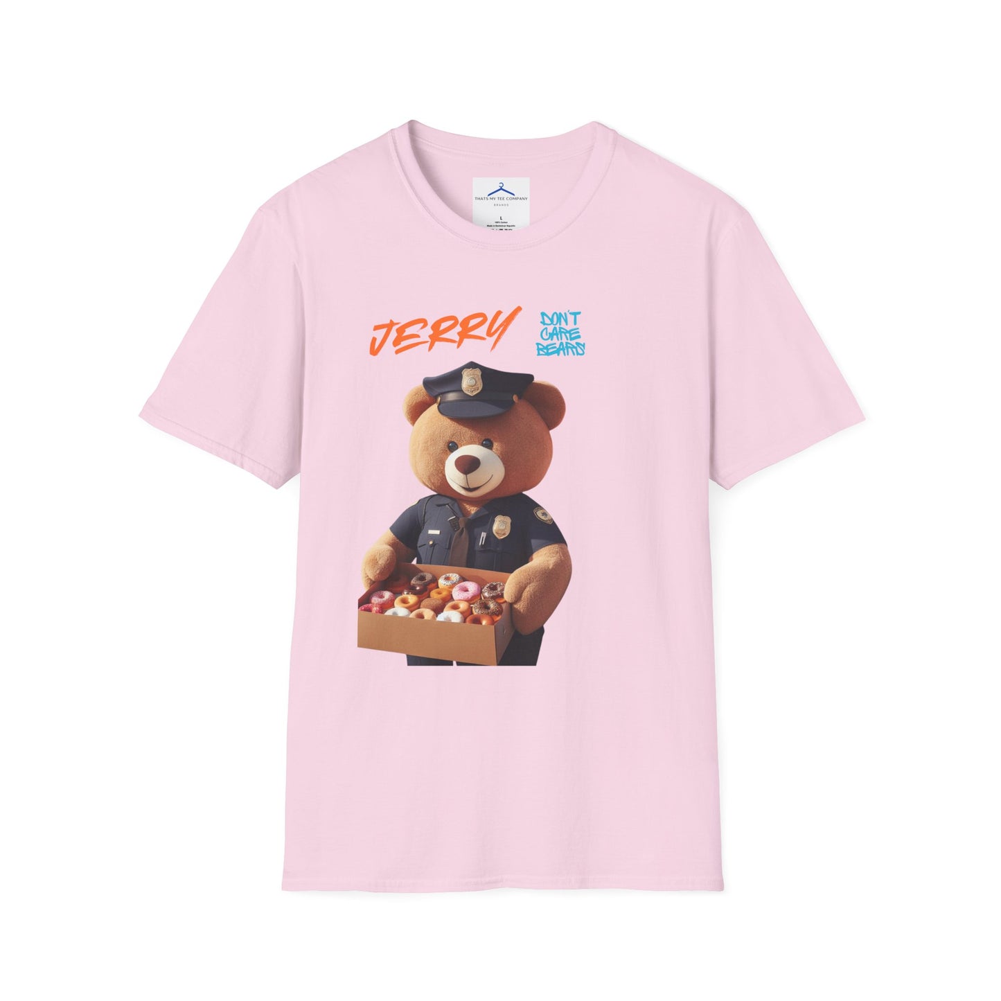 Jerry - DCB