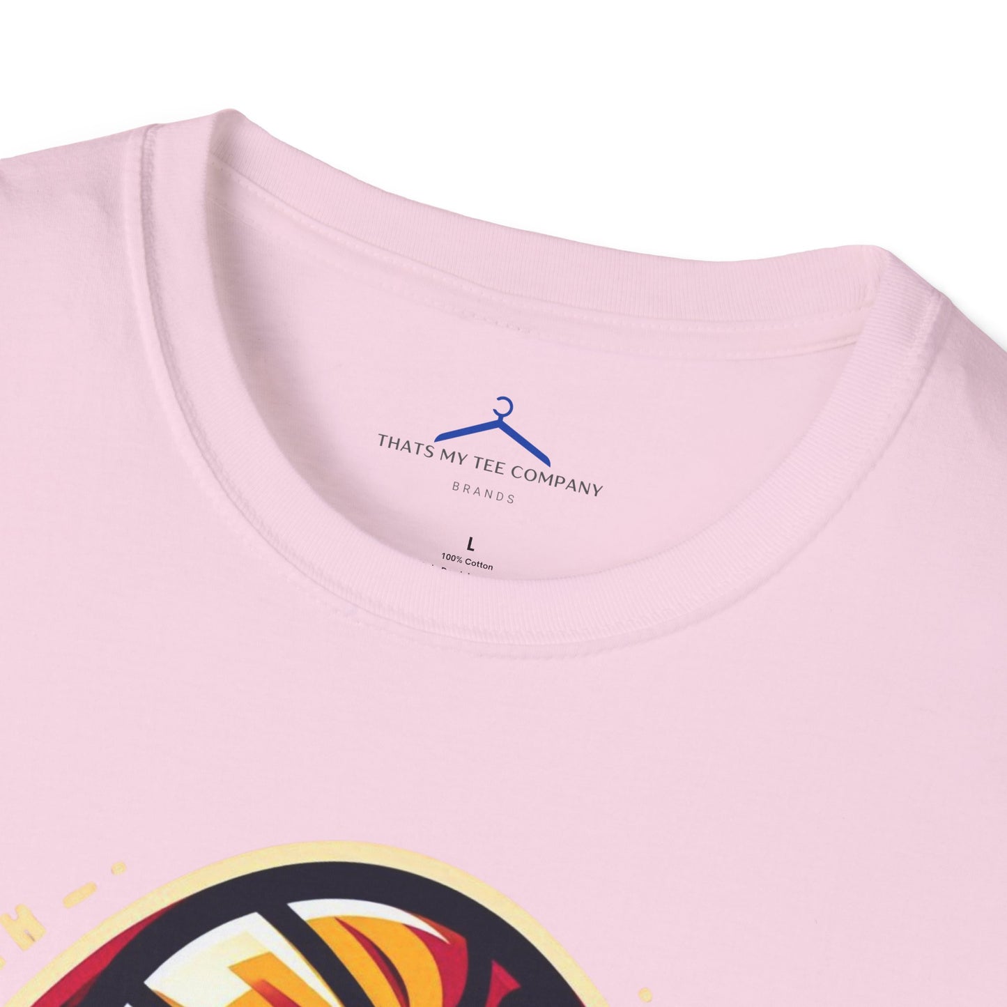 Cleveland Basketball Sports T-Shirt