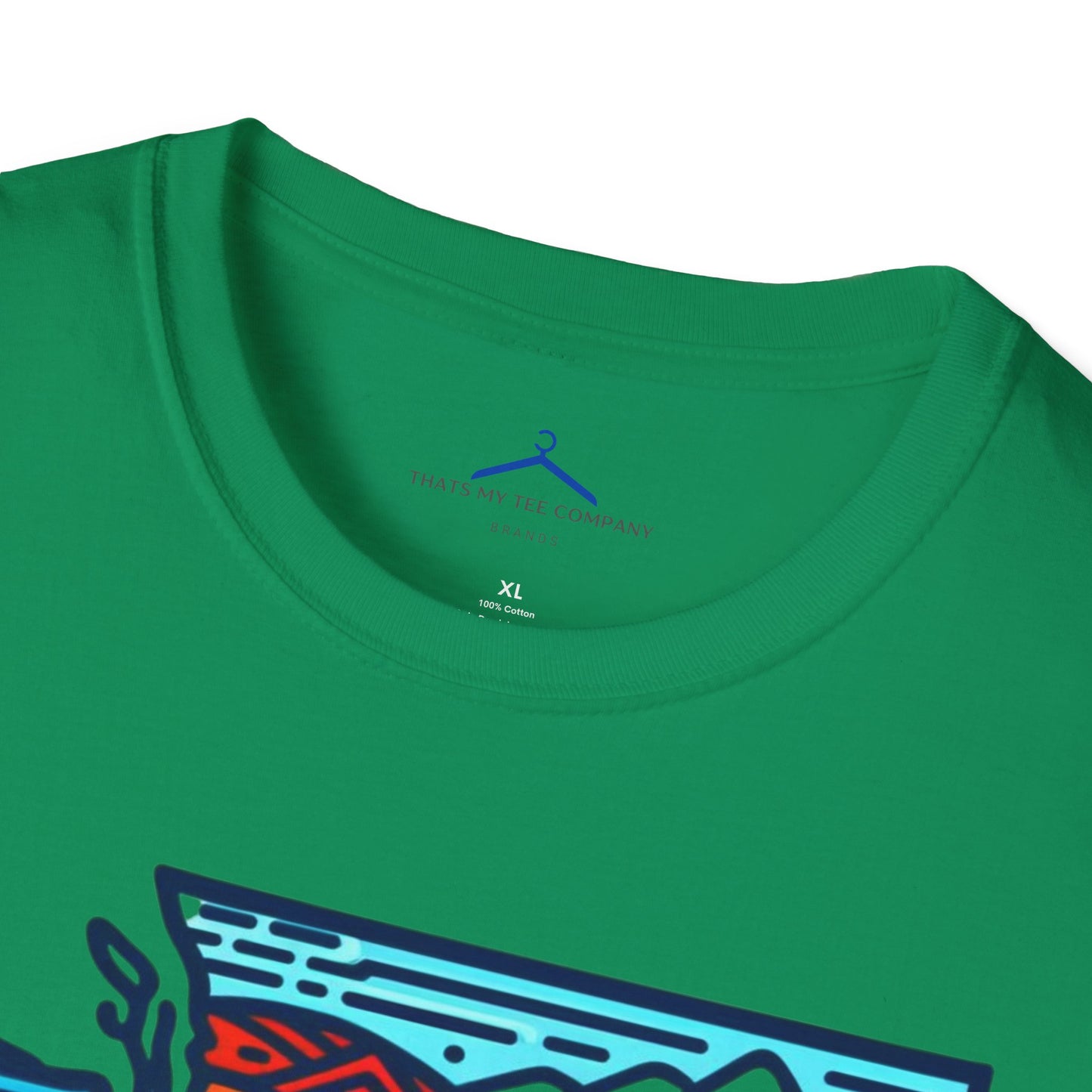 Washington State Pride T-Shirt