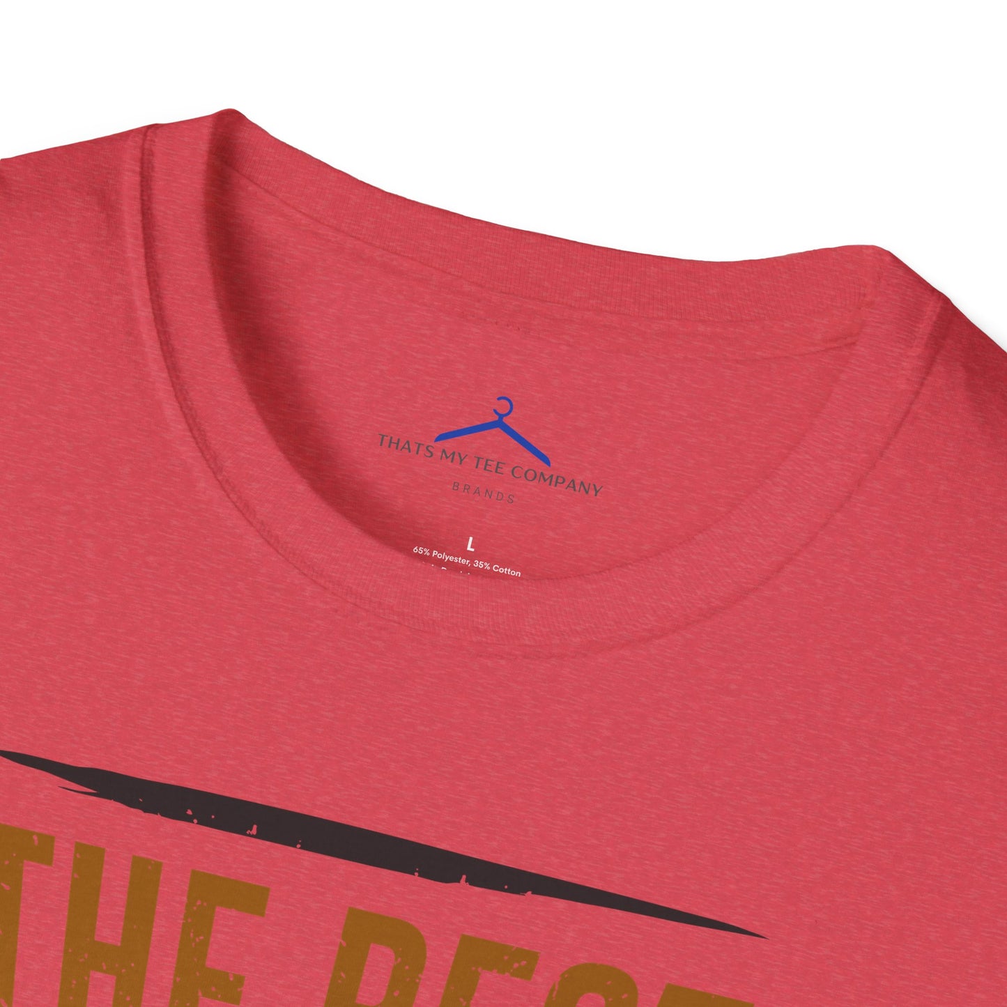 The Best Gamer Tee