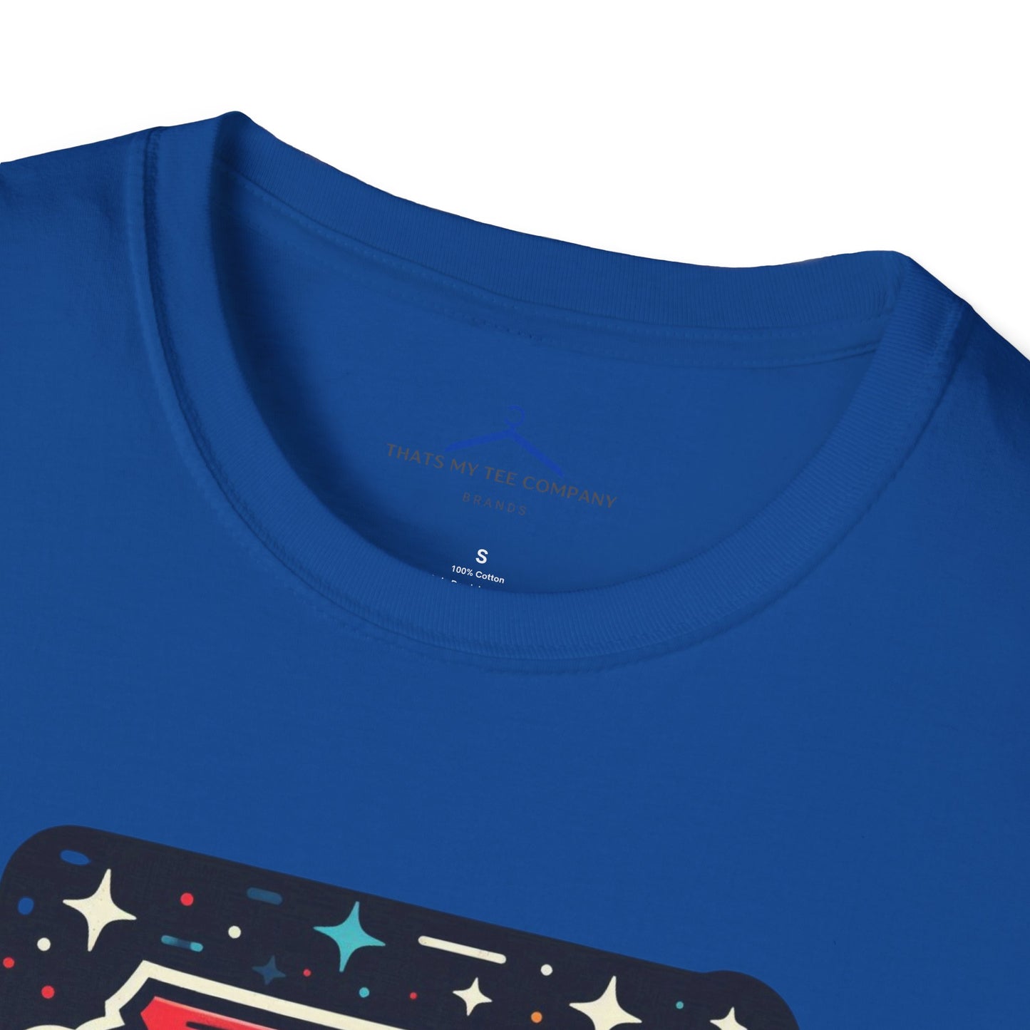 North Carolina State Pride T-Shirt