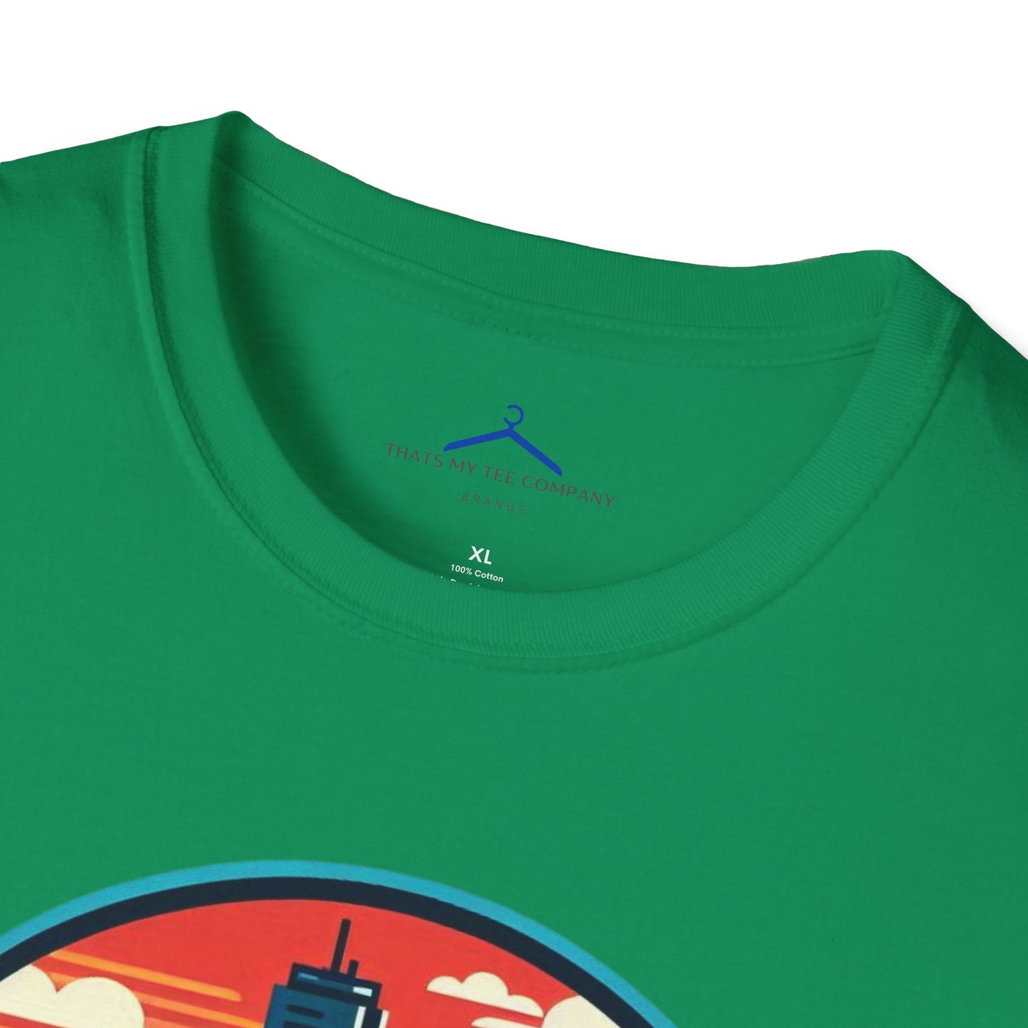 Boston Basketball Sports T-Shirt