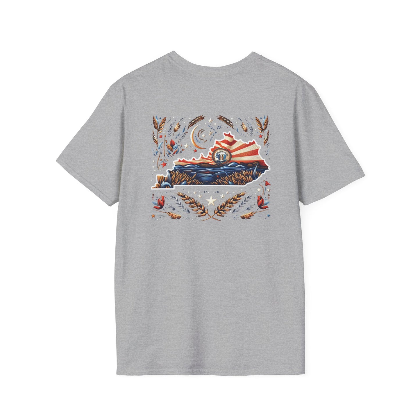 Kentucky State Pride T-Shirt