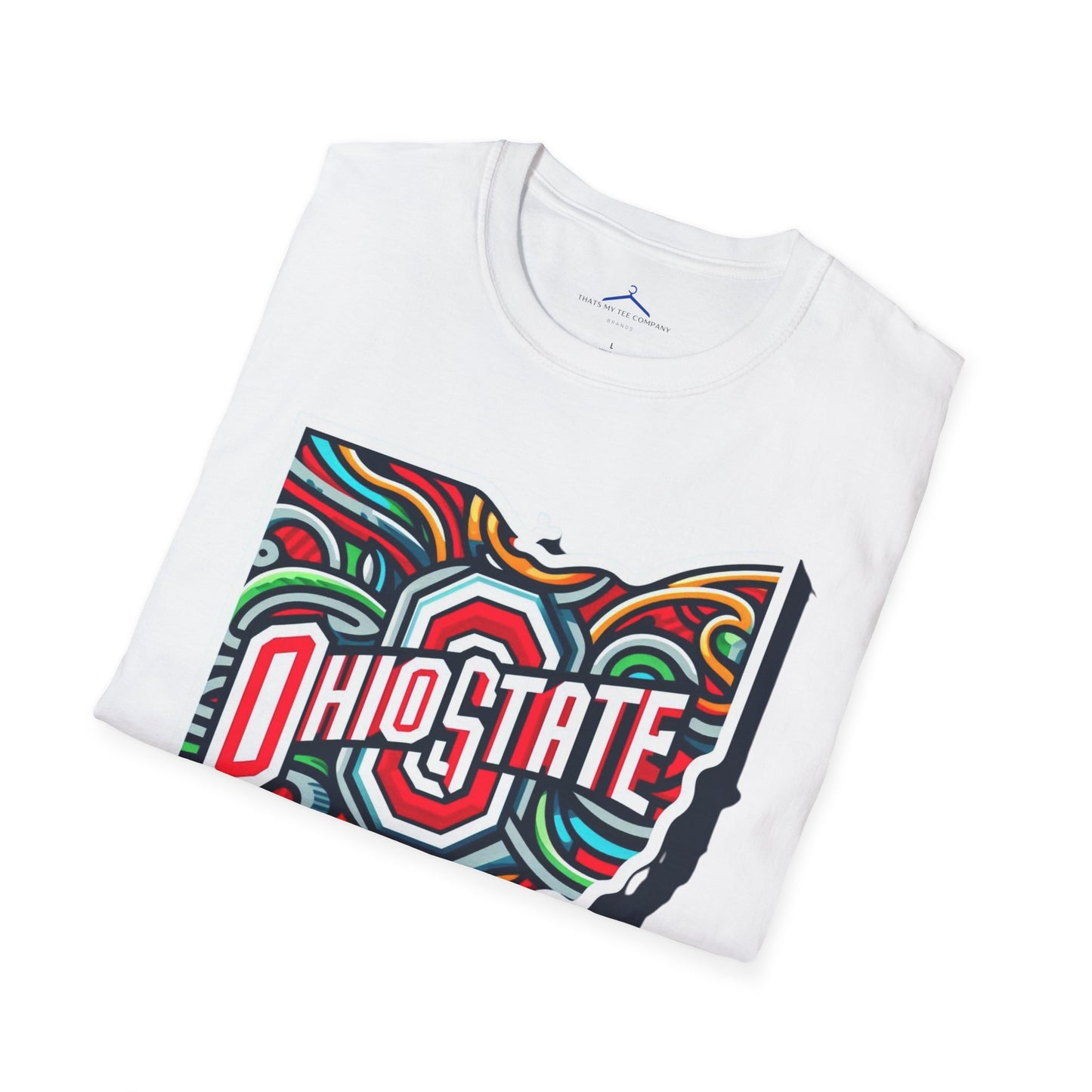 Ohio State Pride T-Shirt