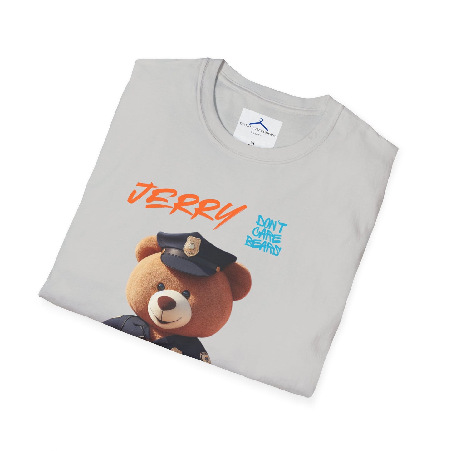 Jerry - DCB