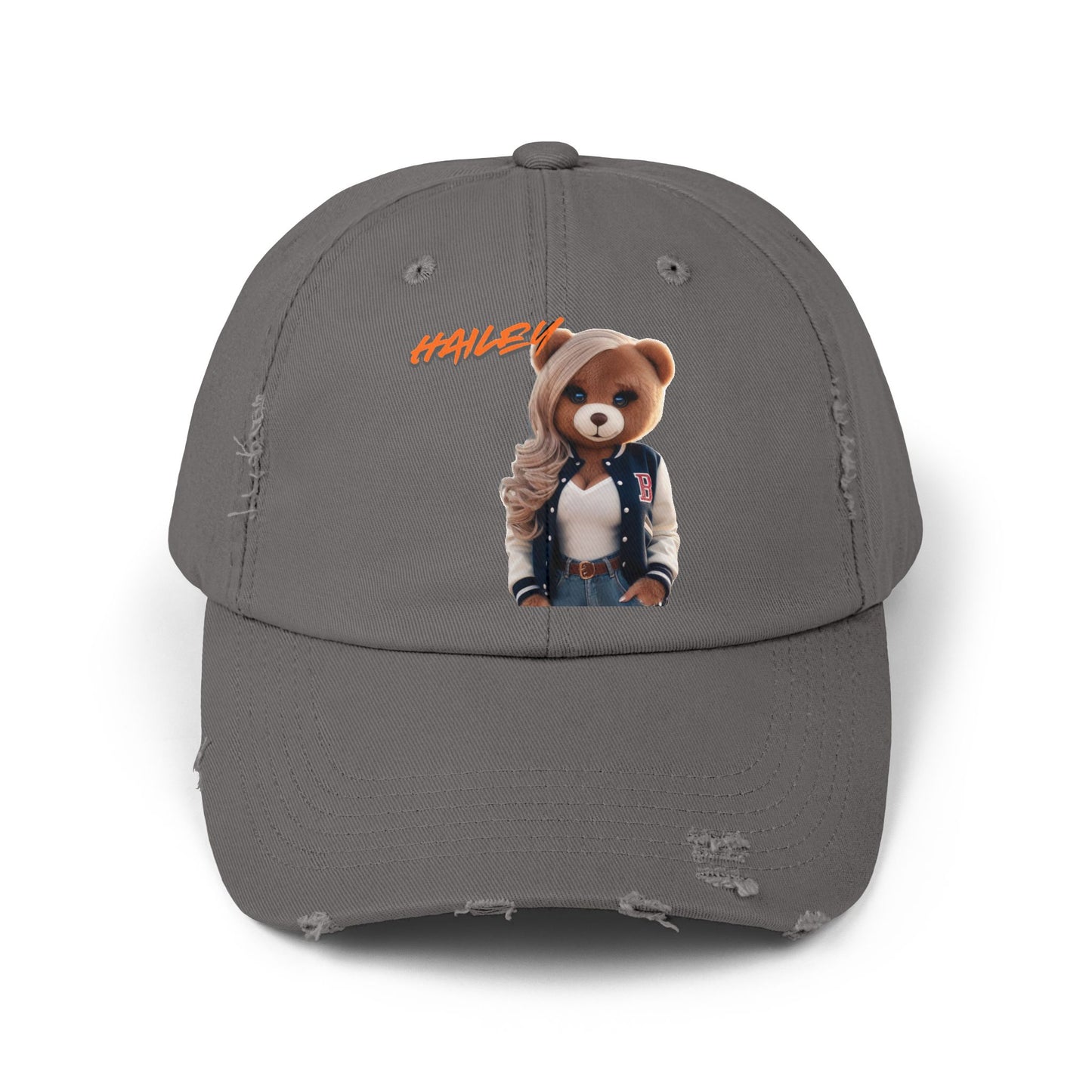 Hailey DCB Cap