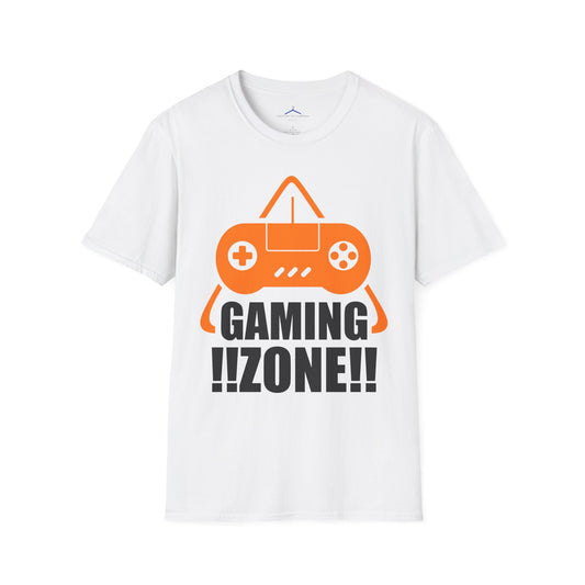 Gaming Zone Gaming Tee