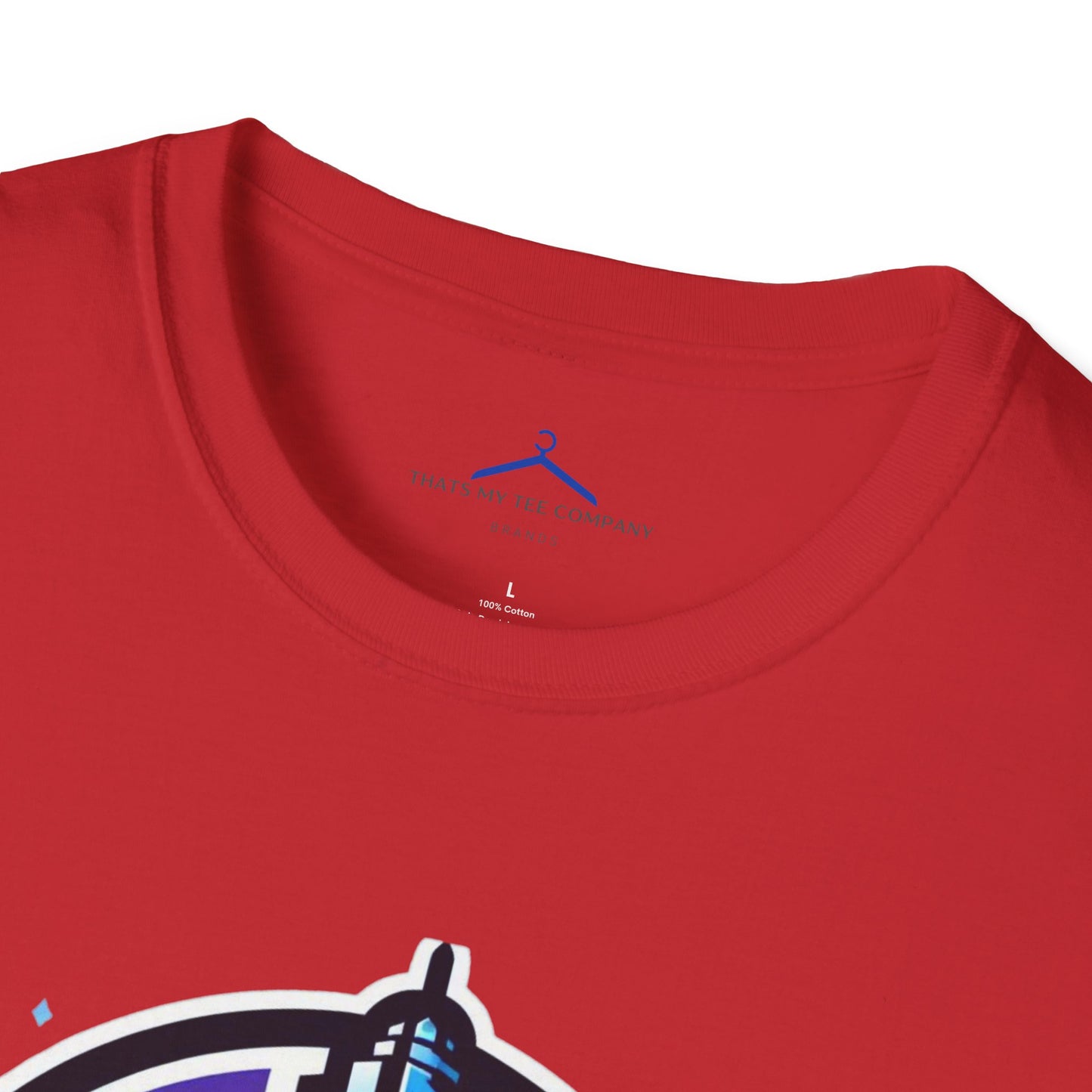 Orlando Basketball Sports T-Shirt