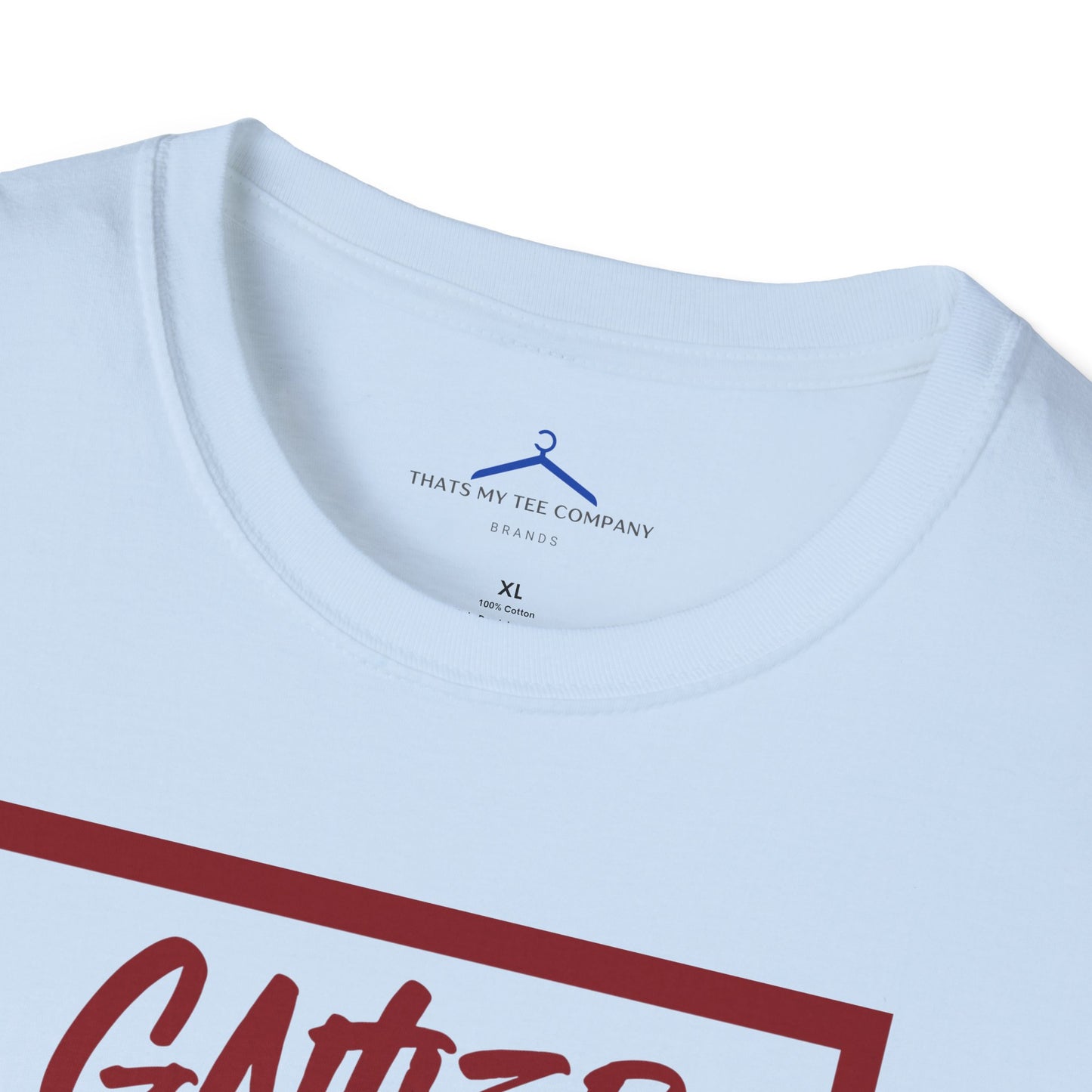 Gamer Mode Tee