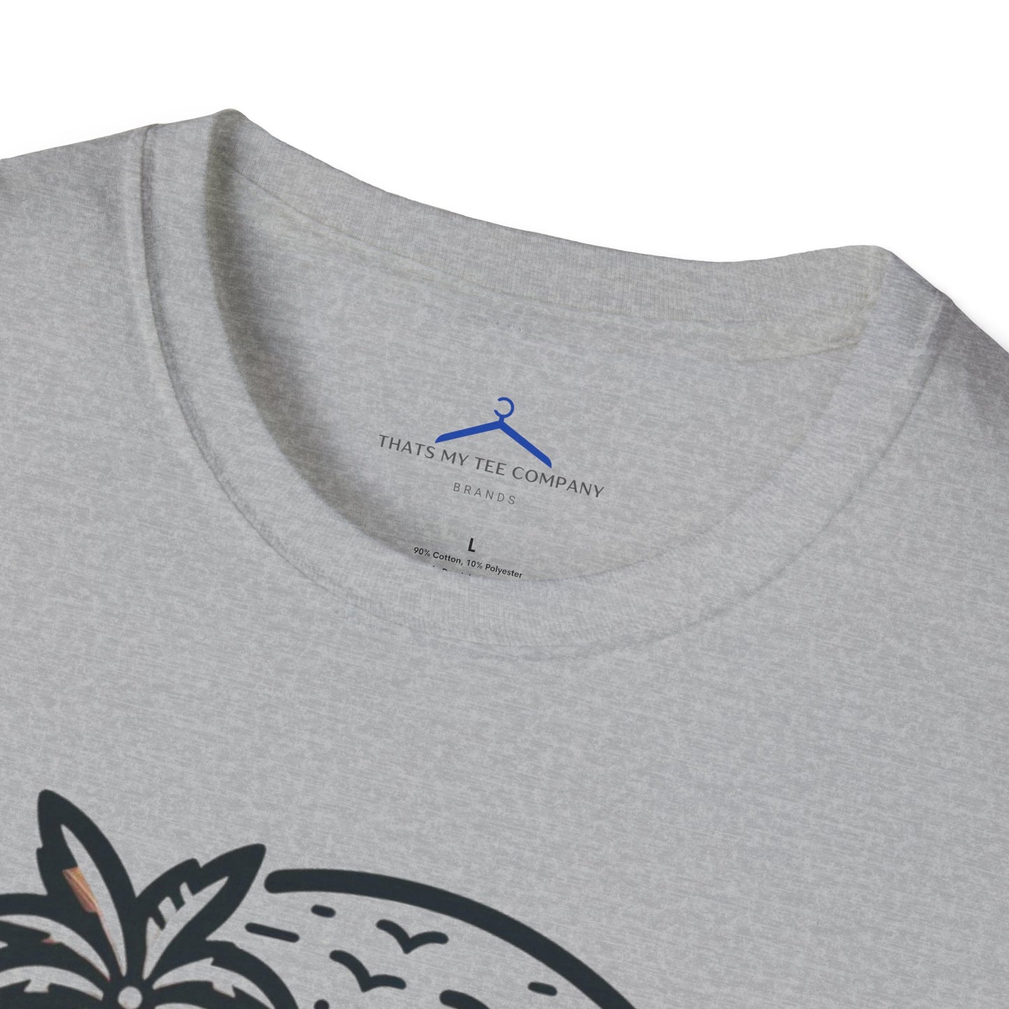 Hawaii State Pride T-Shirt