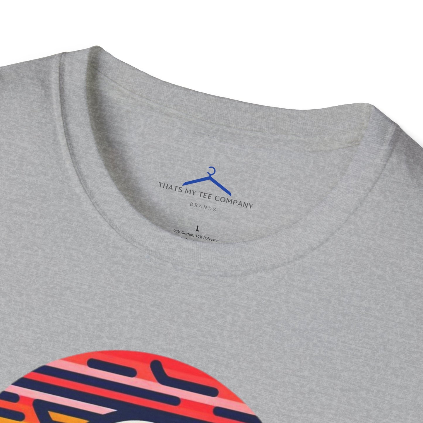 Washington State Pride T-Shirt