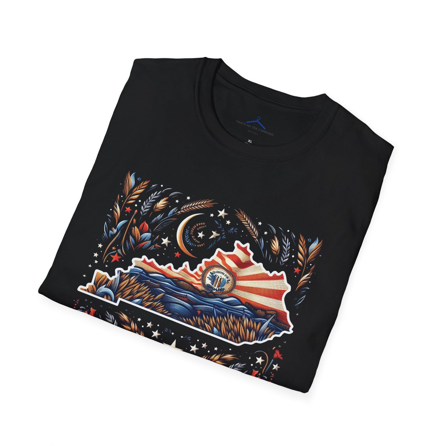 Kentucky State Pride T-Shirt