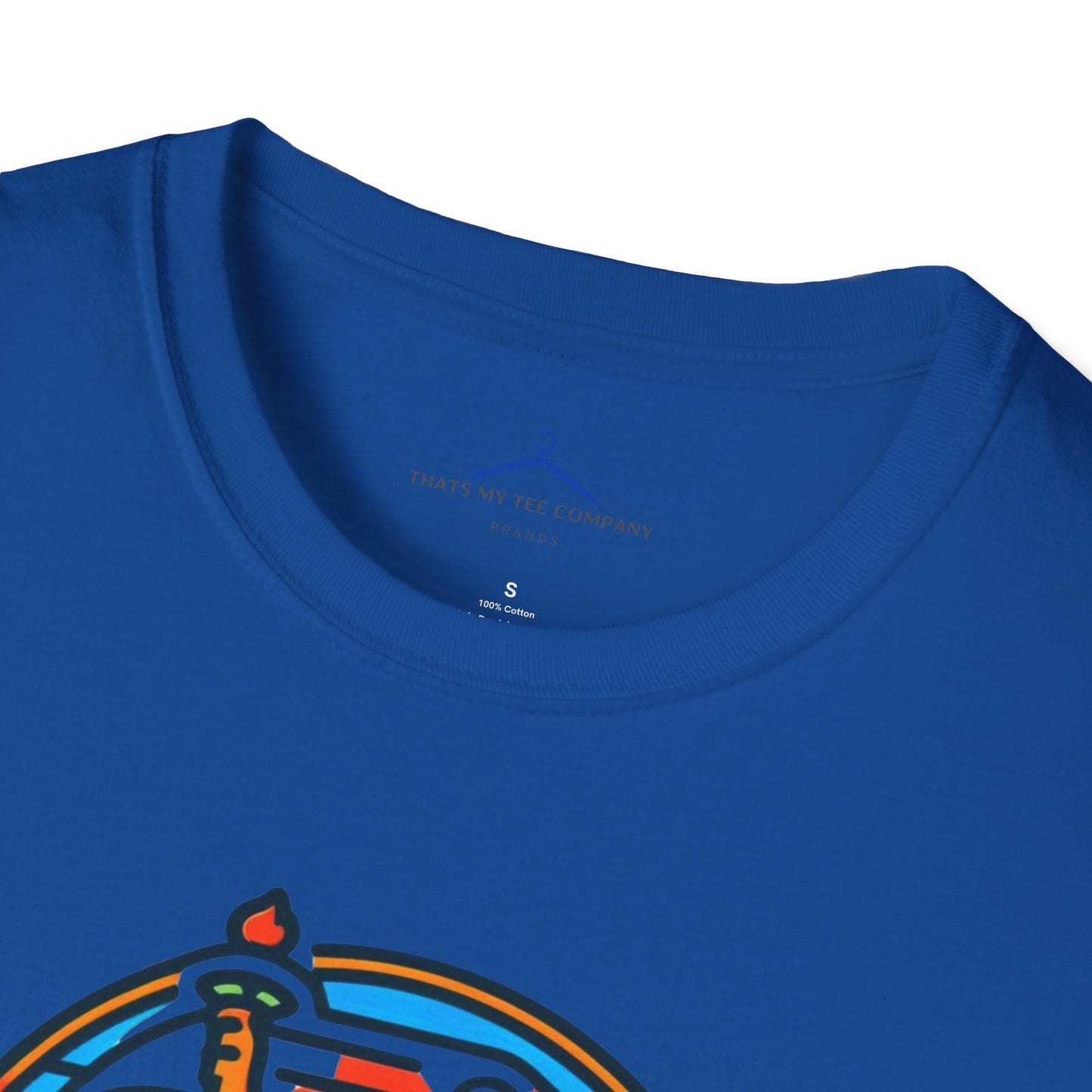 NYC State Pride T-Shirt