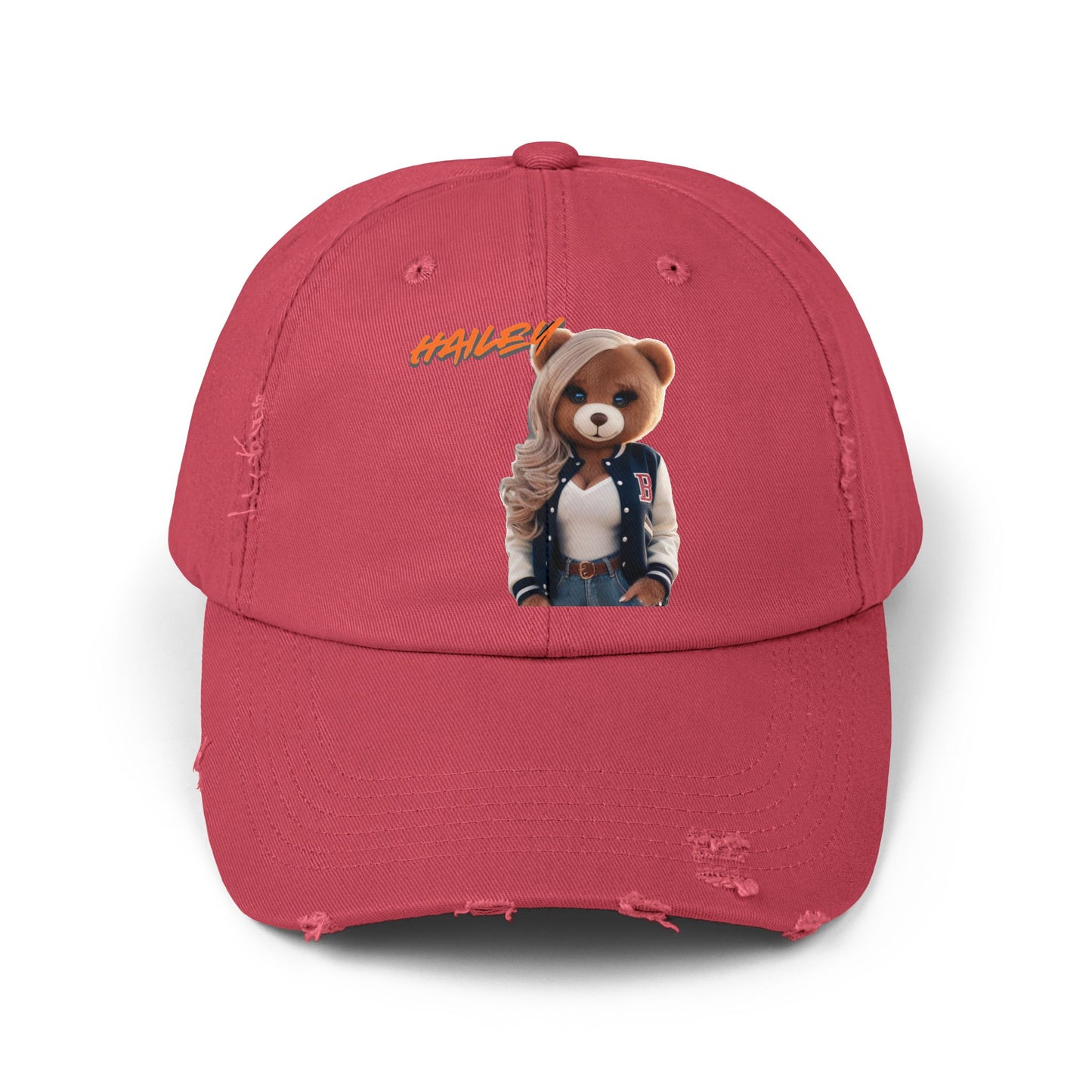Hailey DCB Cap