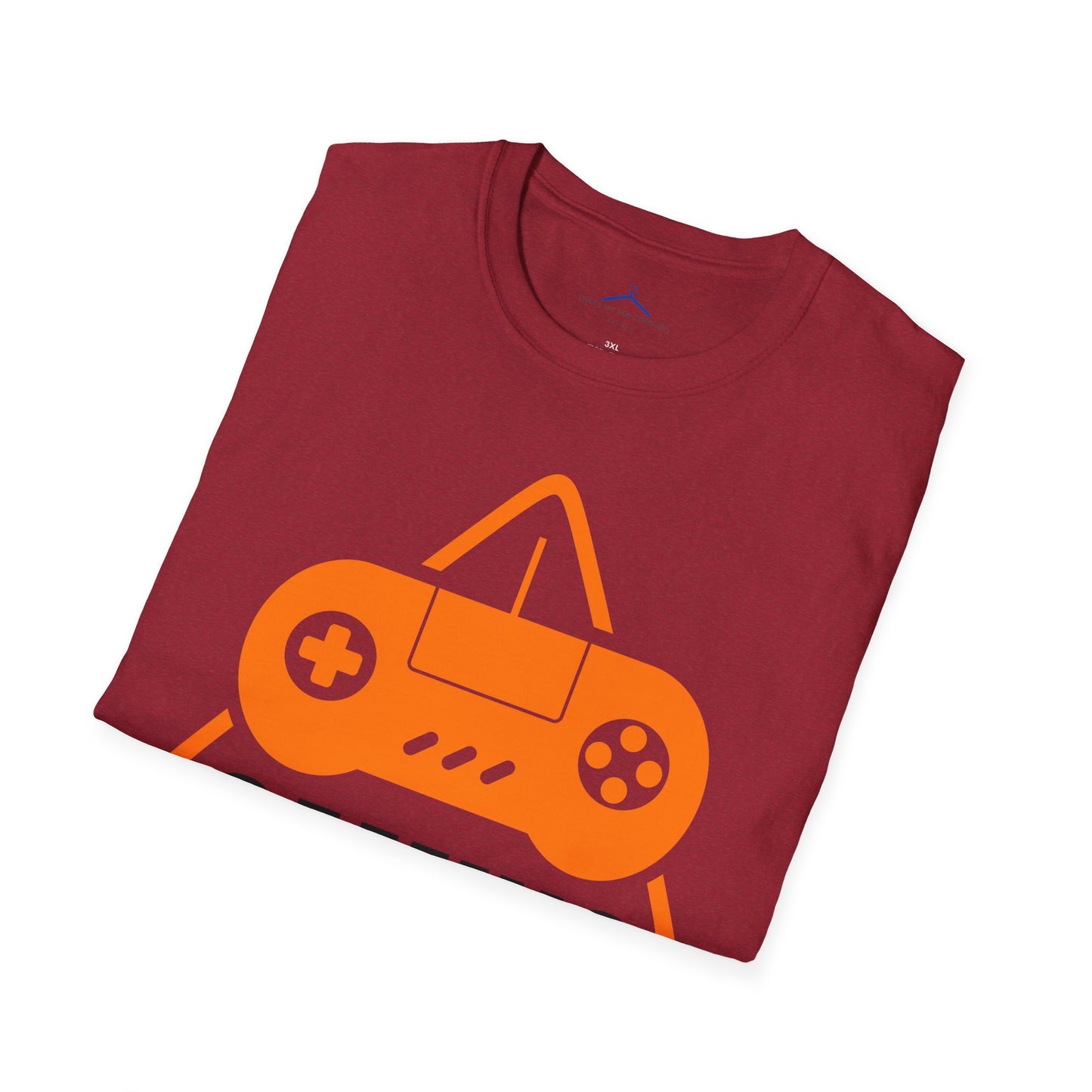 Gaming Zone Gaming Tee