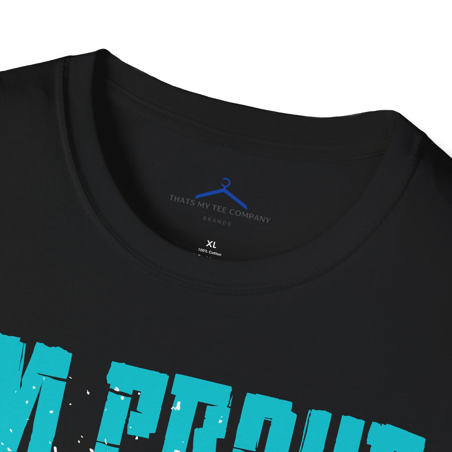 I'm Proud to be a Gamer Tee