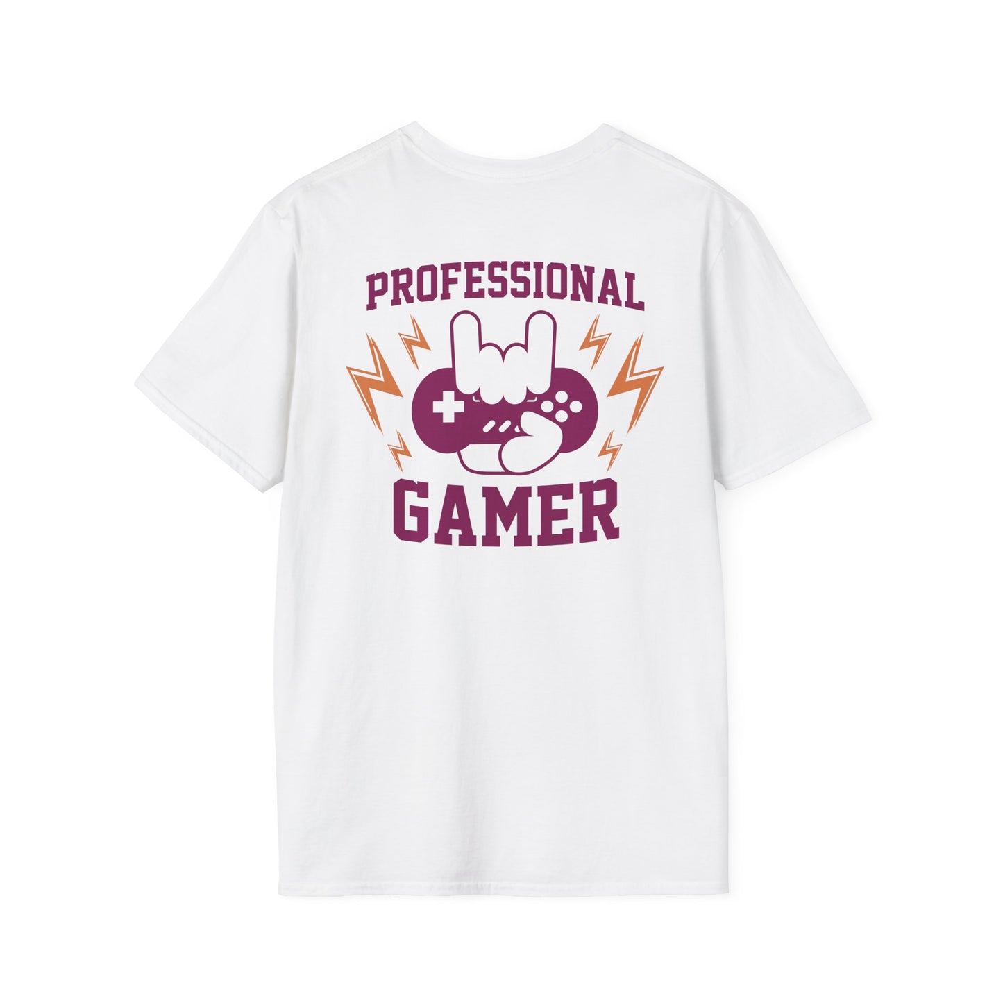 Professional Gamer Tee