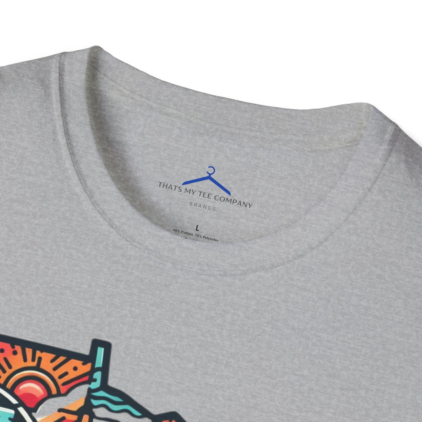 Minnesota State Pride T-Shirt