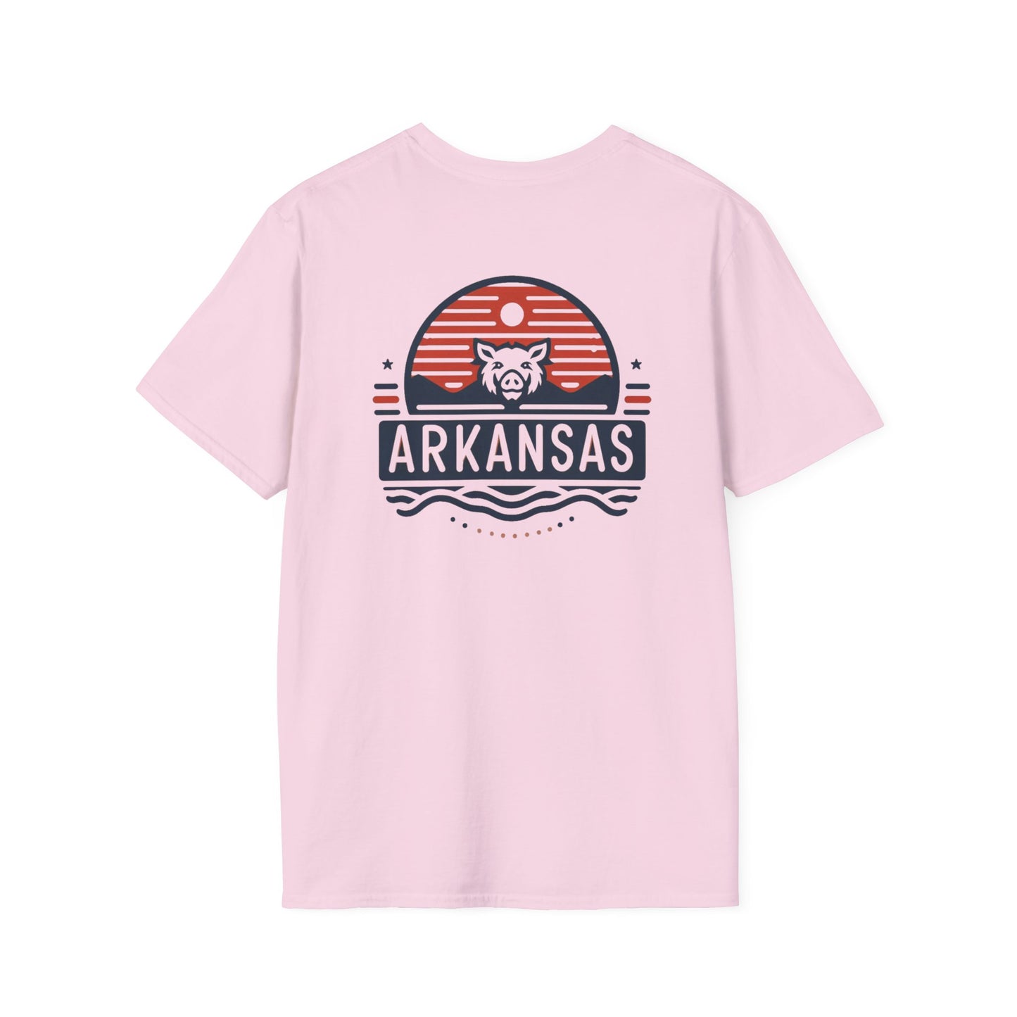 Arkansas State Pride T-Shirt