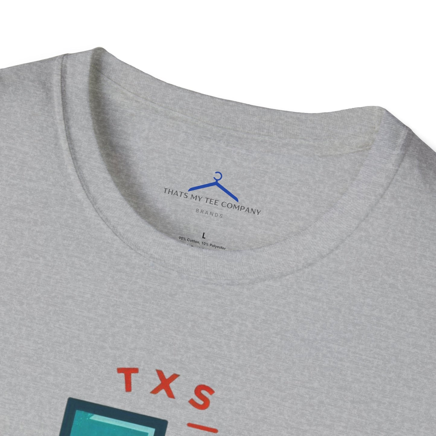 Texas State Pride T-Shirt