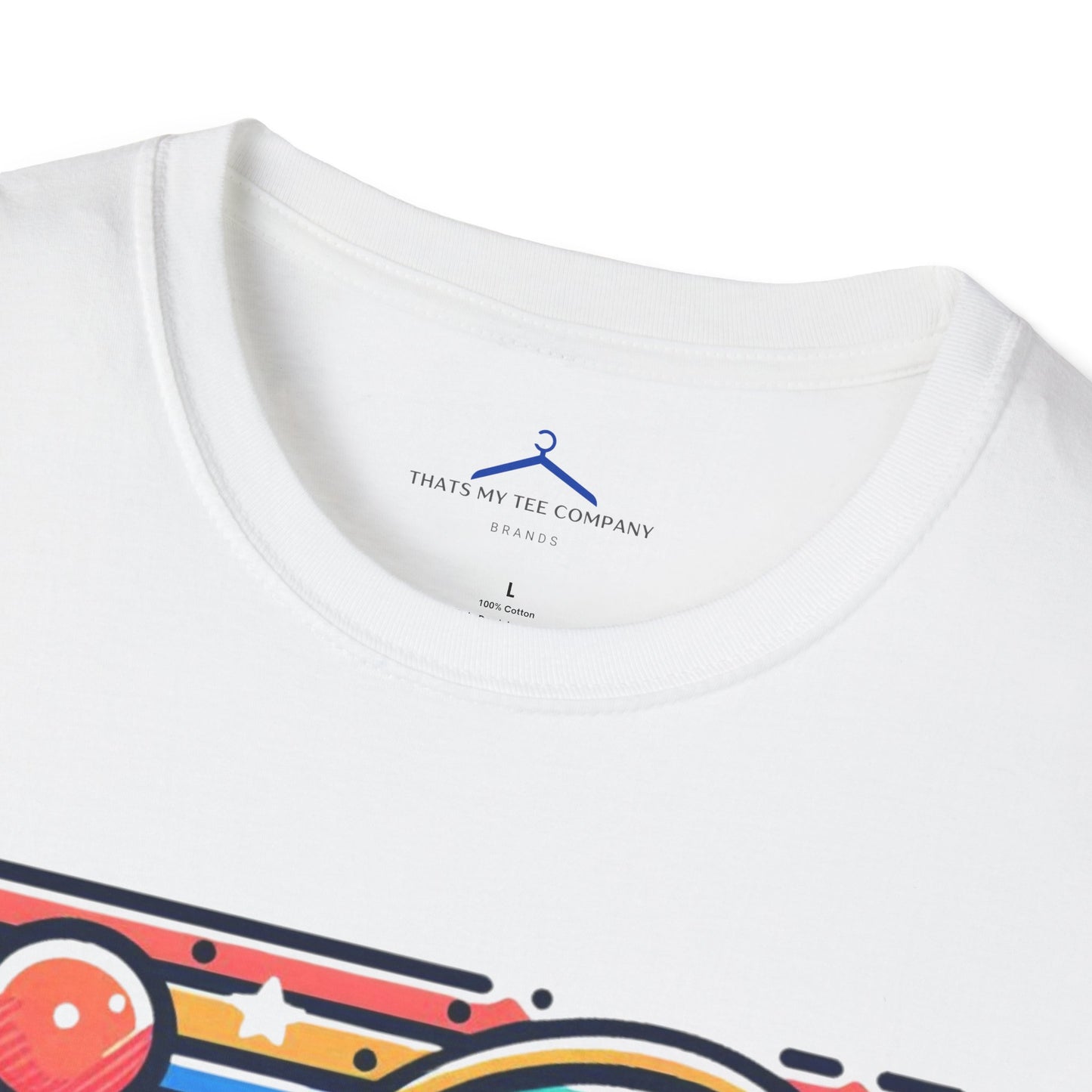 NYC State Pride T-Shirt