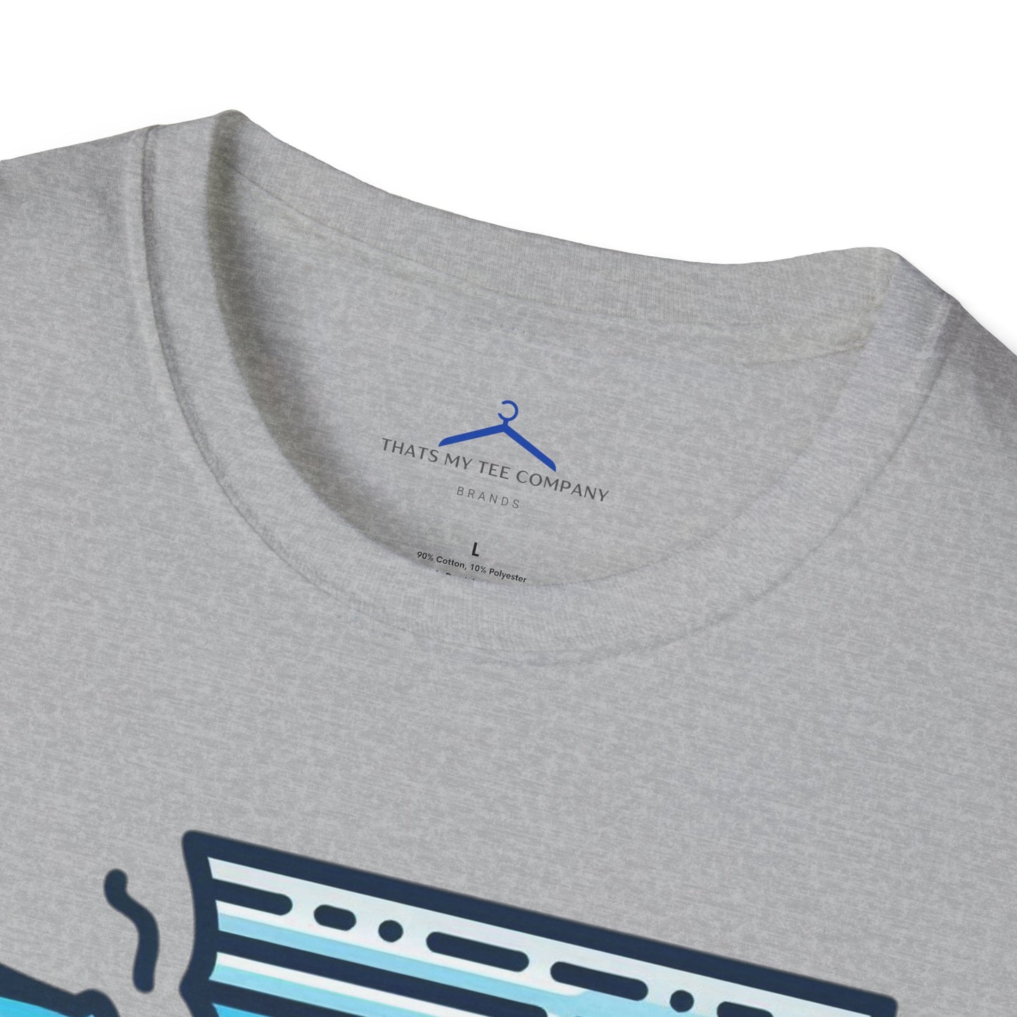 Washington State Pride T-Shirt