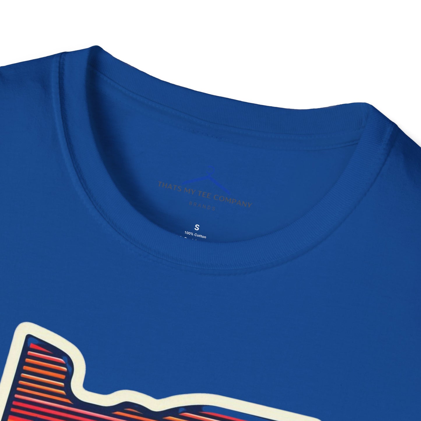 Oregon State Pride T-Shirt