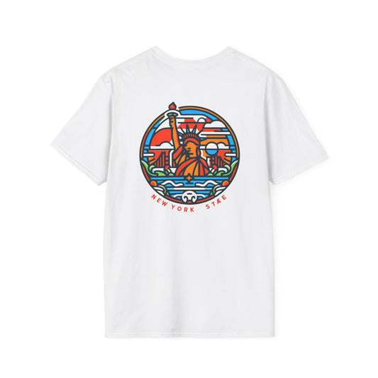 NYC State Pride T-Shirt