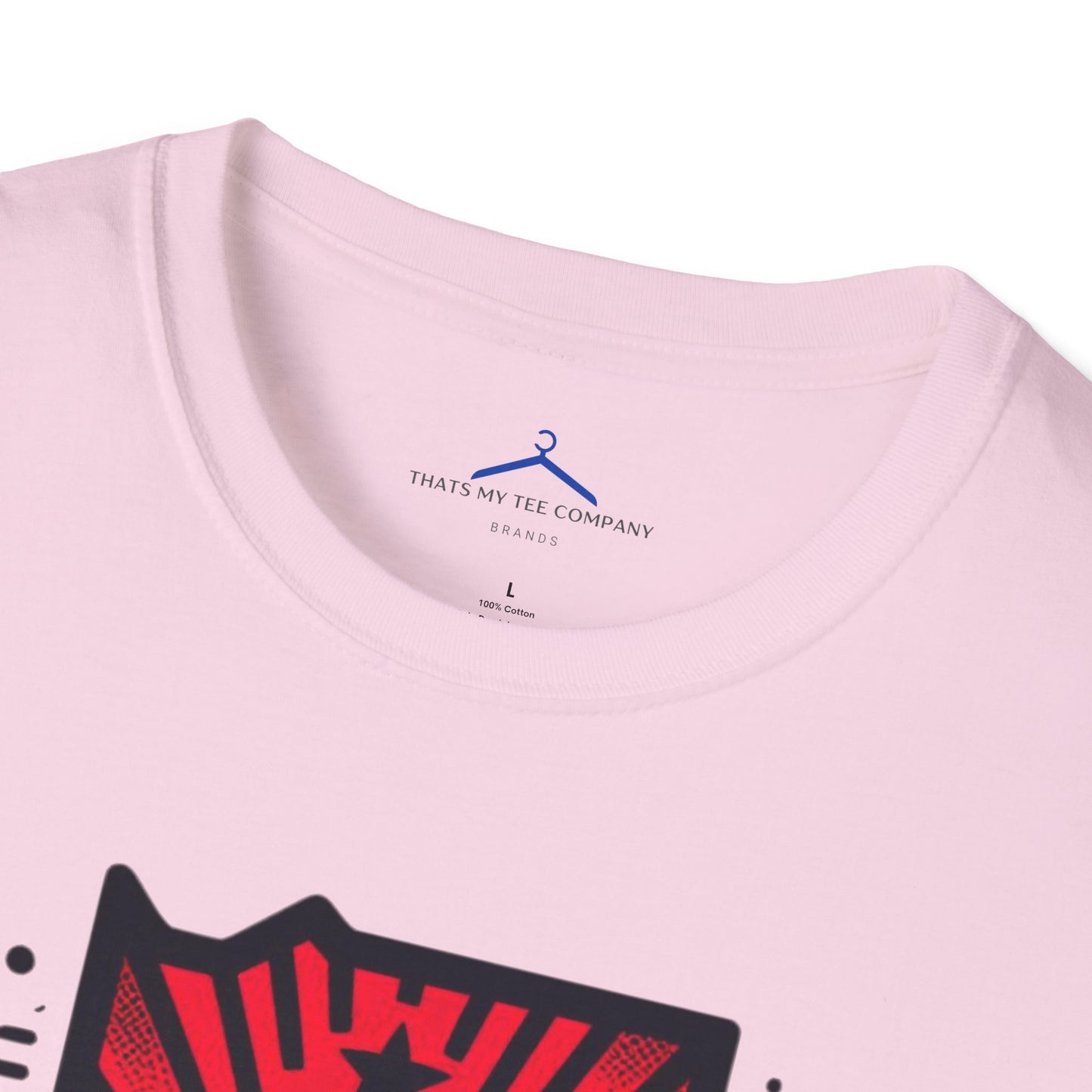 Indiana State Pride T-Shirt