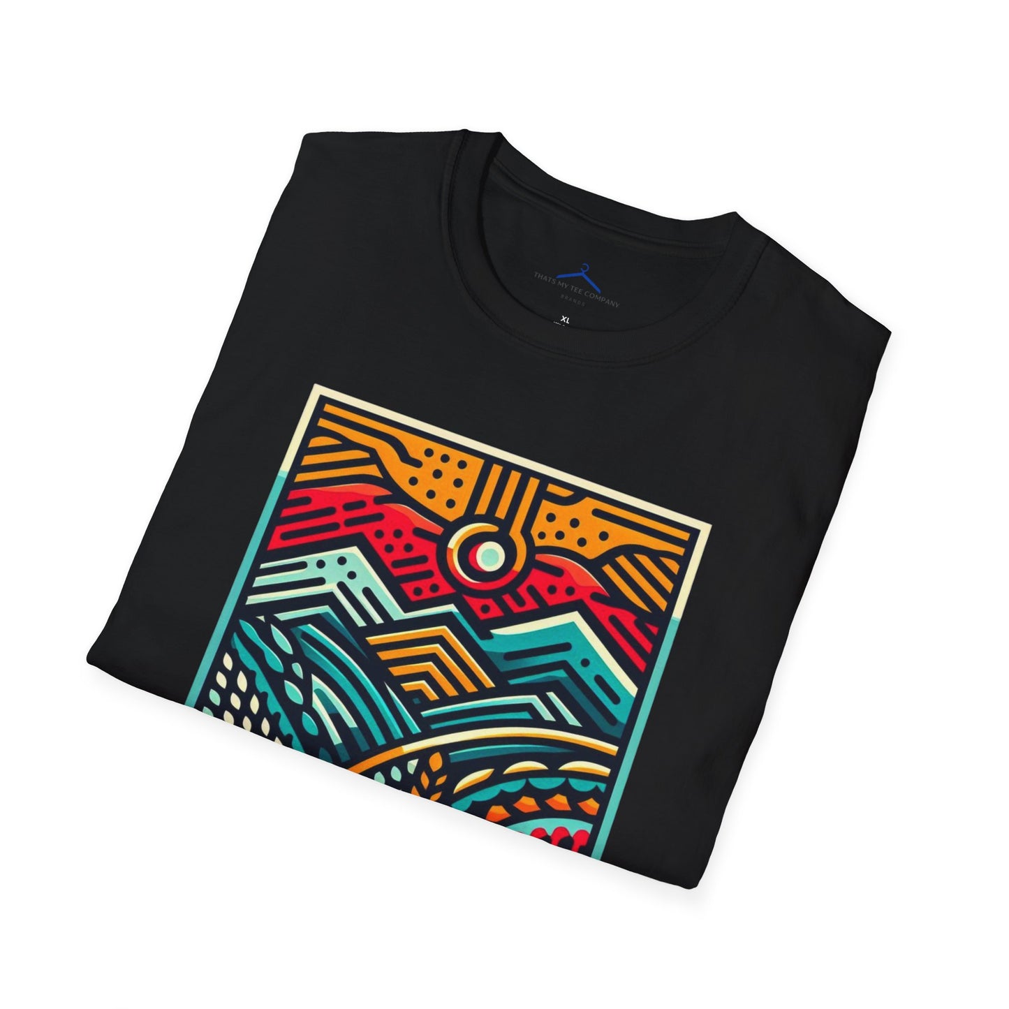 New Mexico State Pride T-Shirt