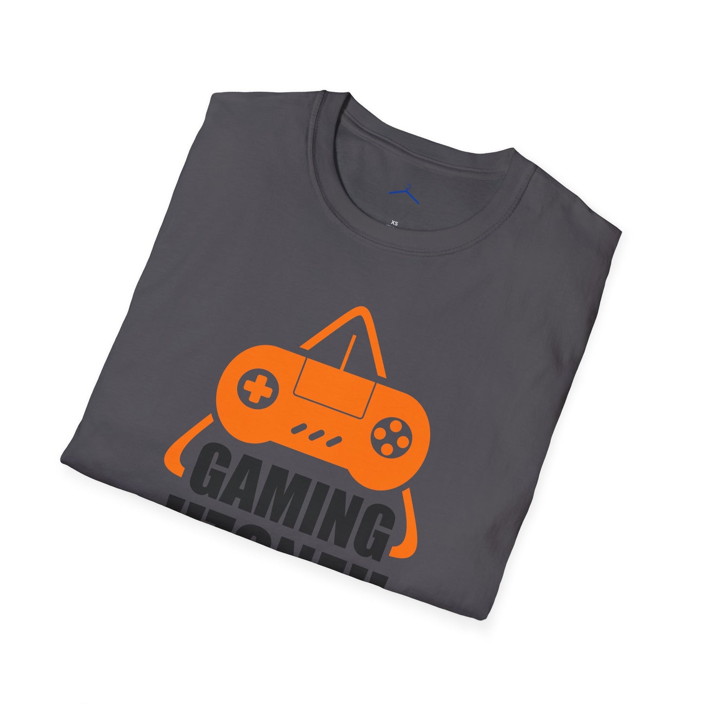 Gaming Zone Gaming Tee