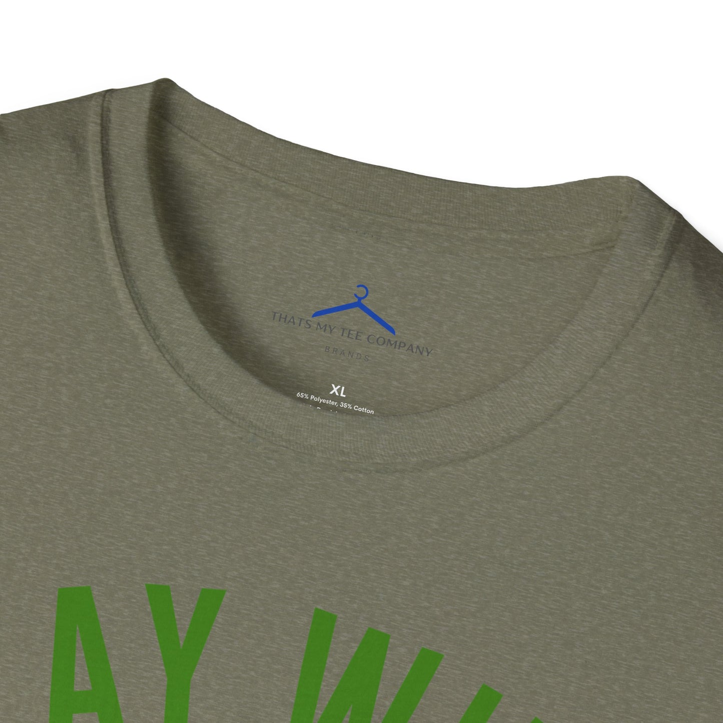Play with Your Imagination Gamer Tee