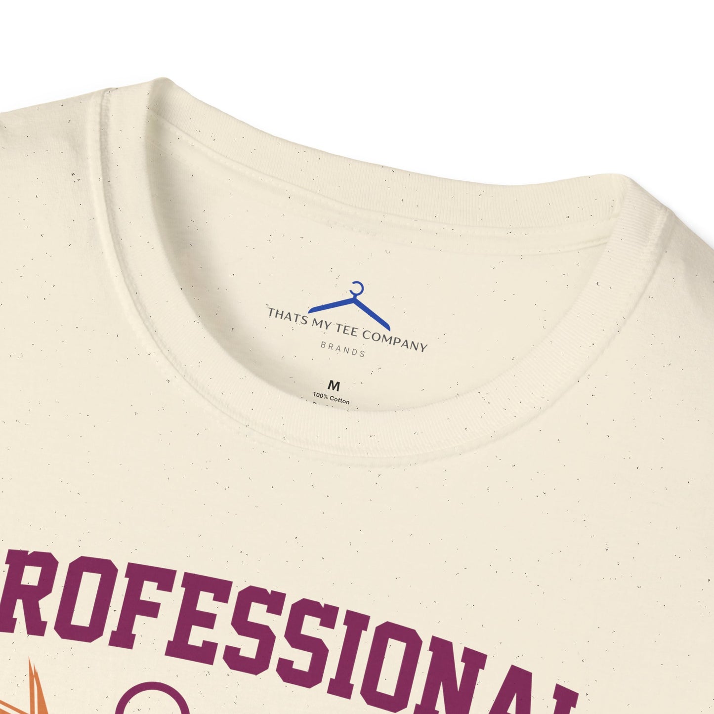 Professional Gamer Tee