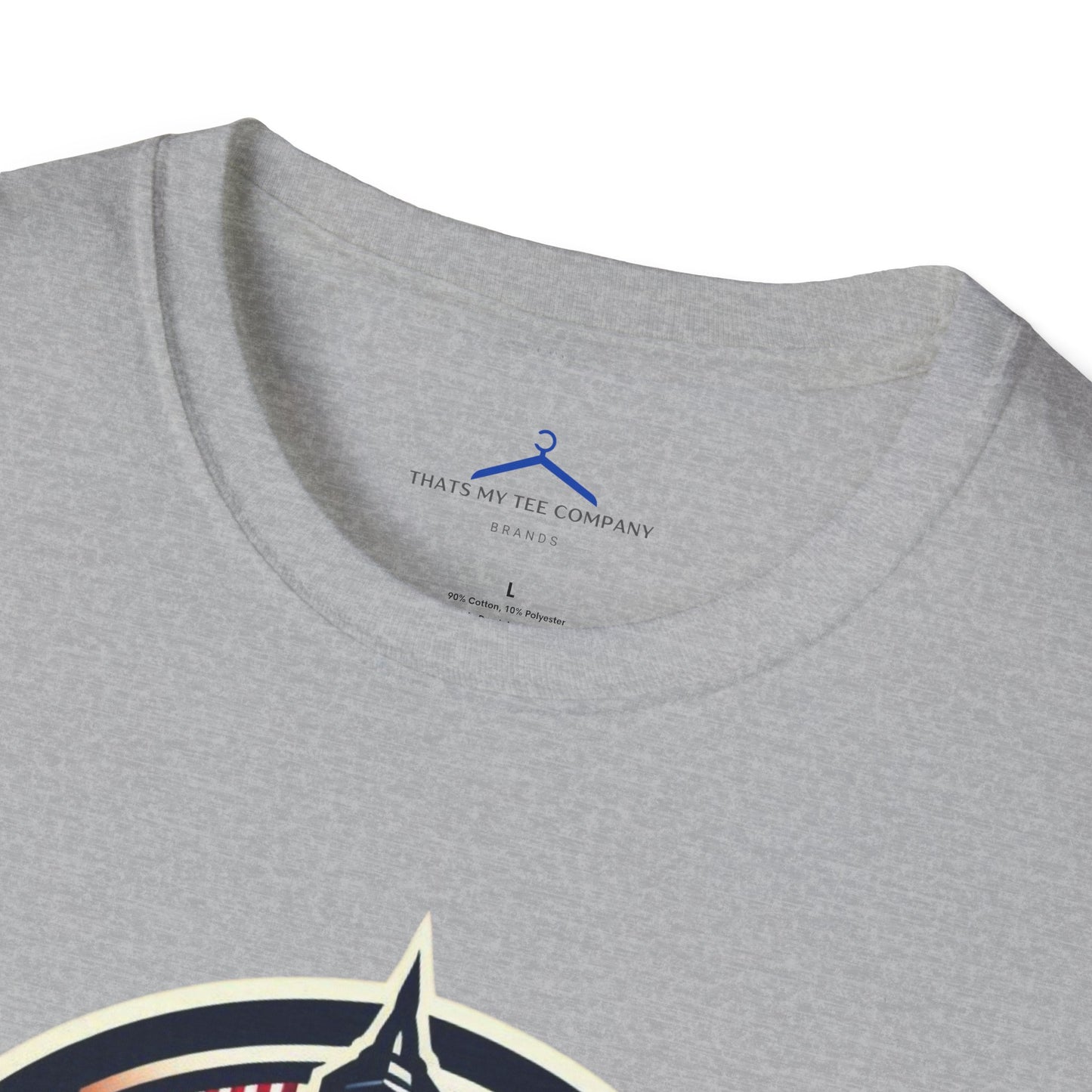 Atlanta Football Sports T-Shirt