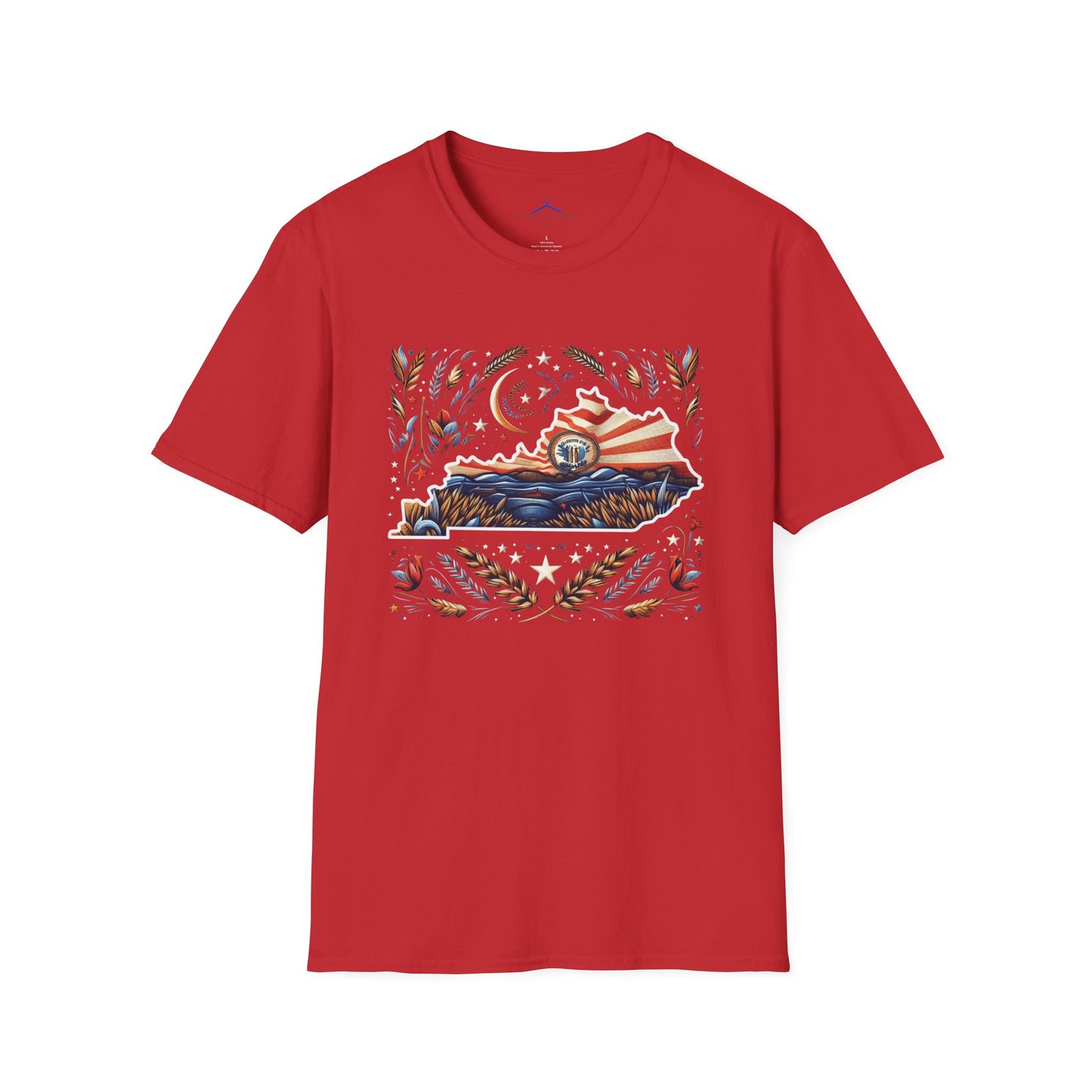 Kentucky State Pride T-Shirt