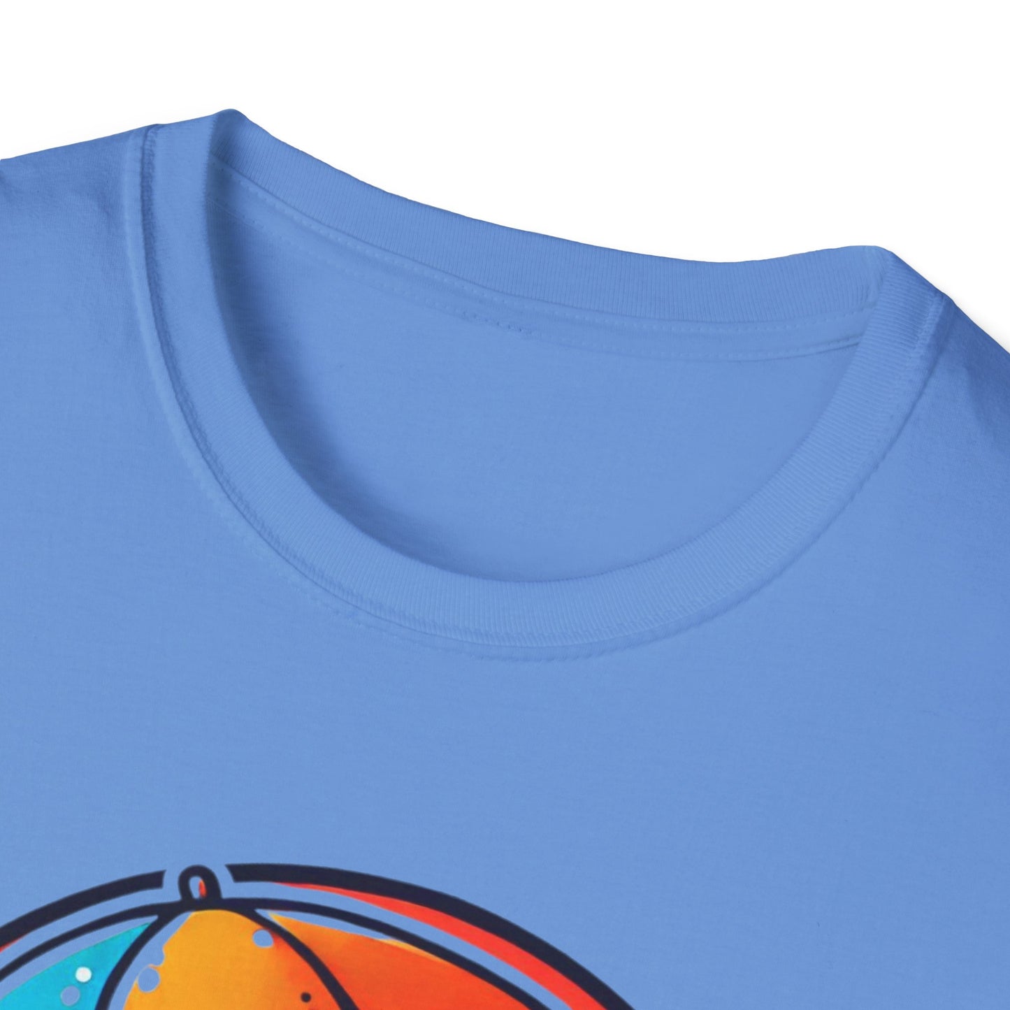 Gone Til Monday - Travel Adventure Graphic Tee