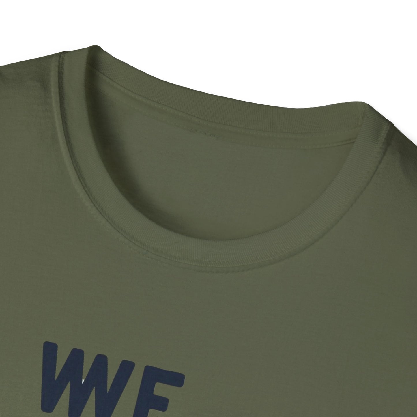 We Could Go Down Buy YYY - Travel Adventure Graphic Tee