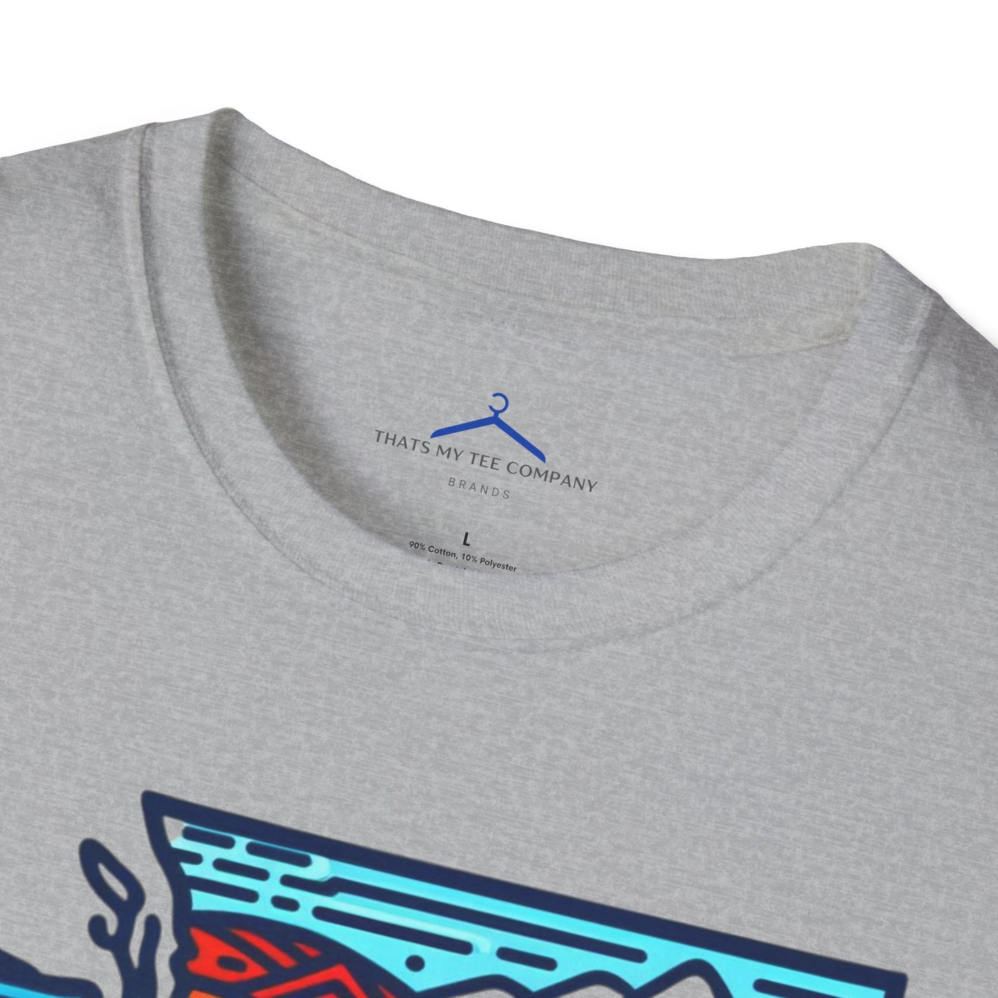 Washington State Pride T-Shirt
