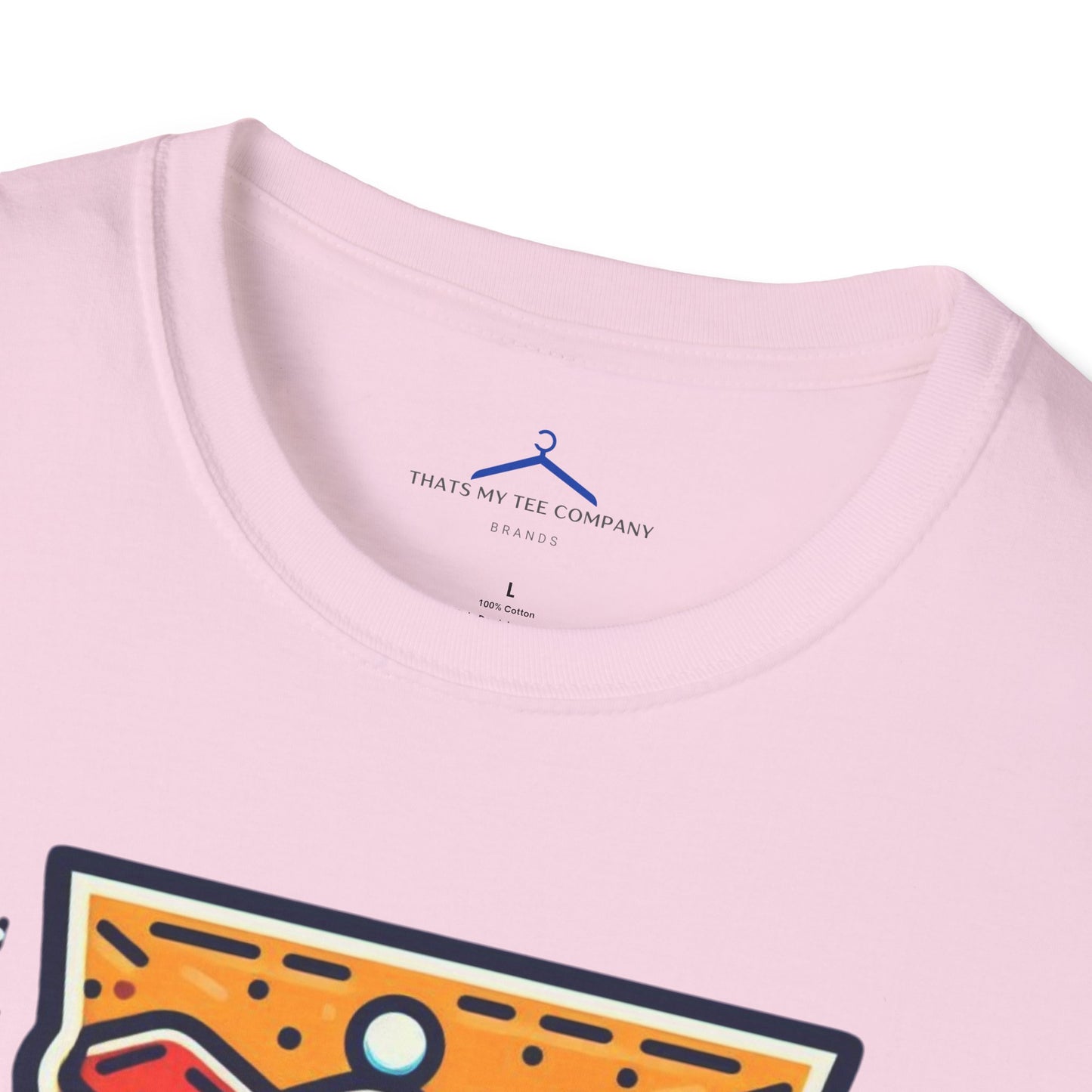 Vermont State Pride T-Shirt