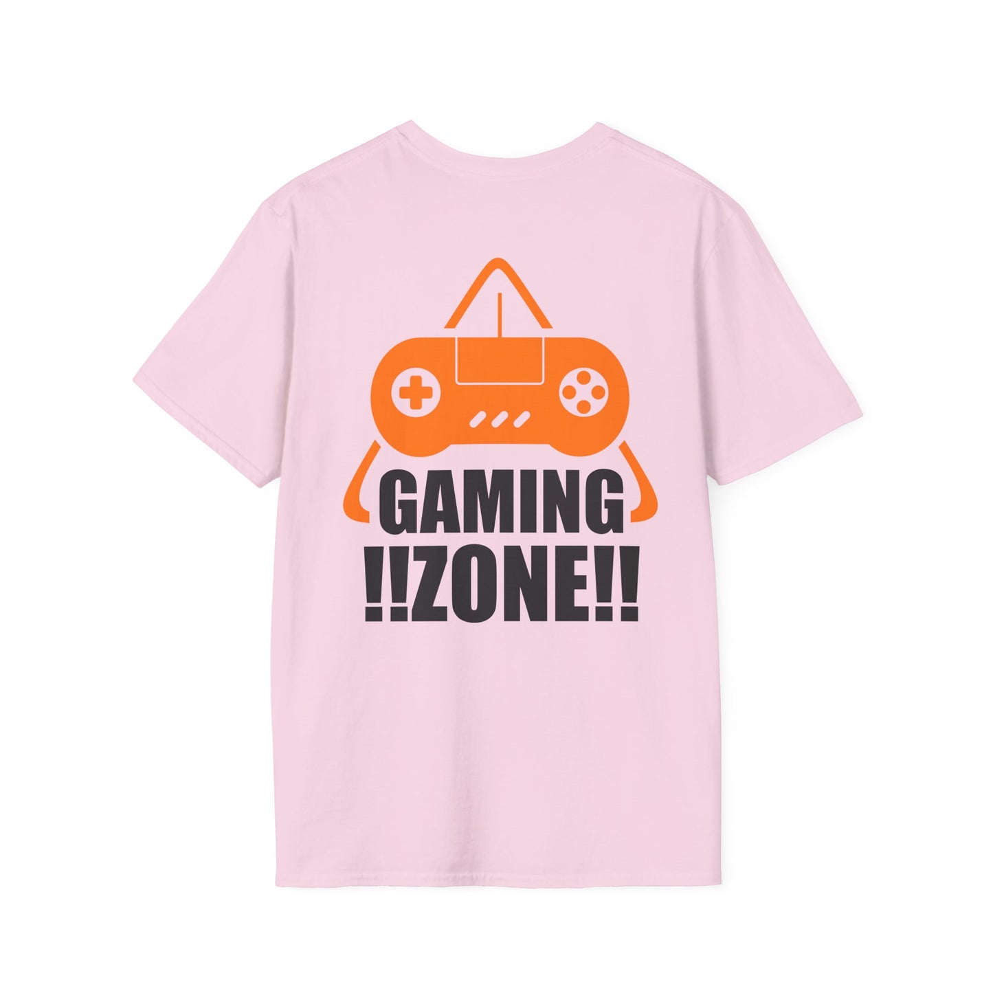 Gaming Zone Gaming Tee