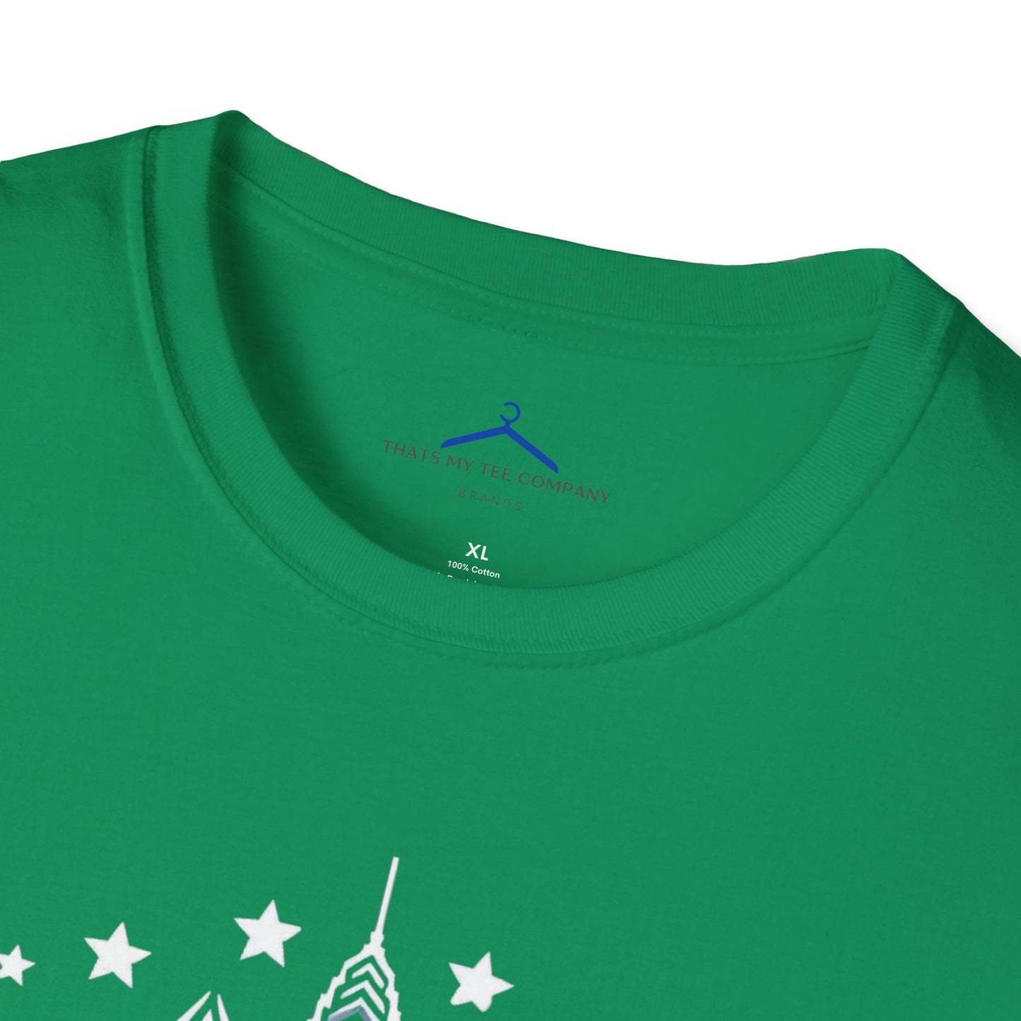 Philly Hockey Sports T-Shirt