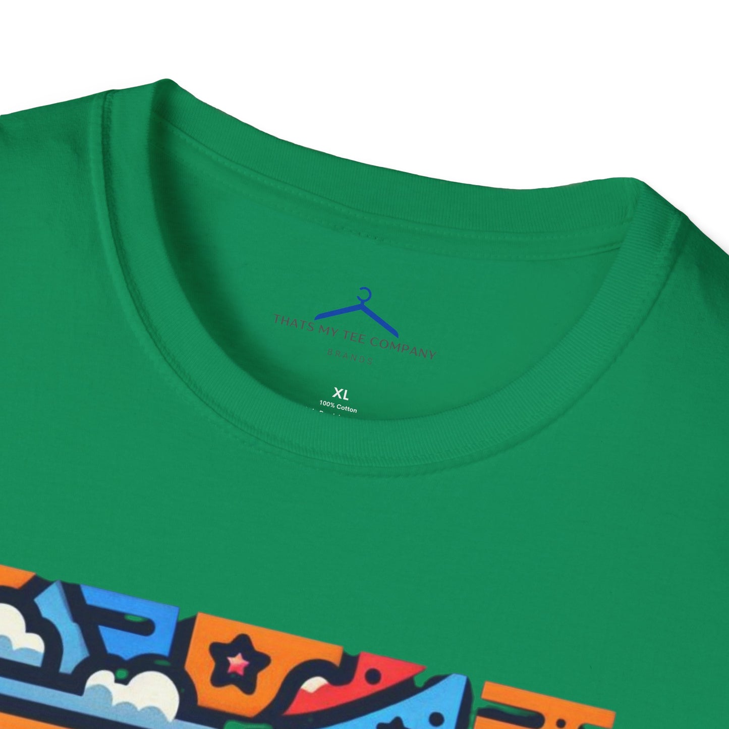 NYC State Pride T-Shirt