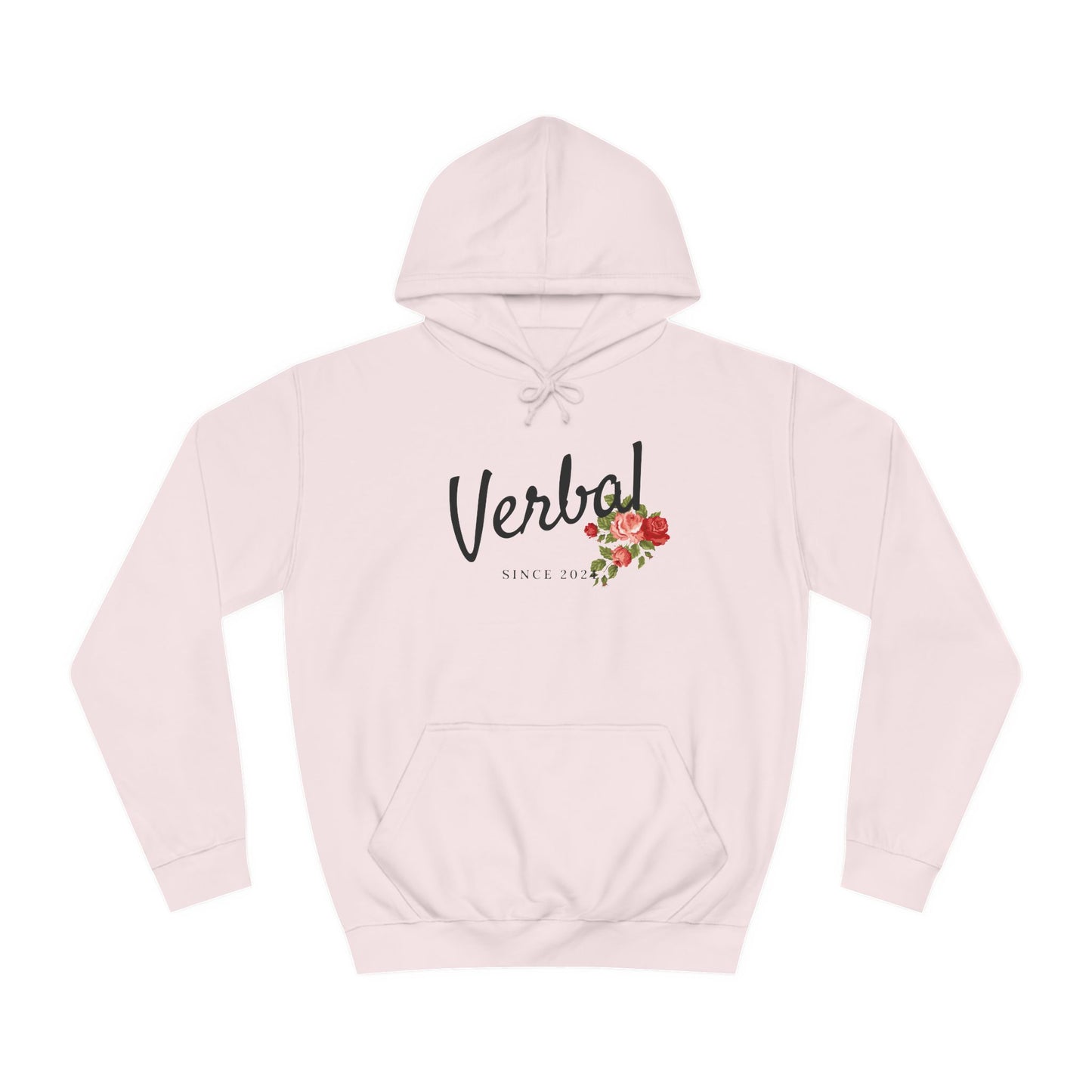 Adam Smith 18th Century Quote College Hoodie
