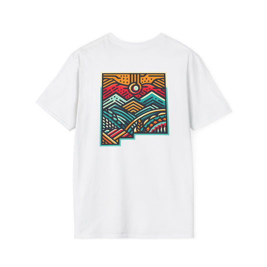 New Mexico State Pride T-Shirt