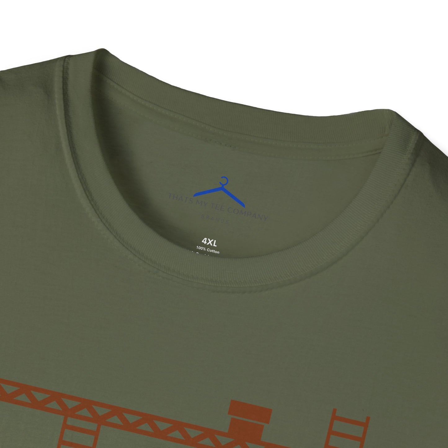 Video Game Club Gamer Tee